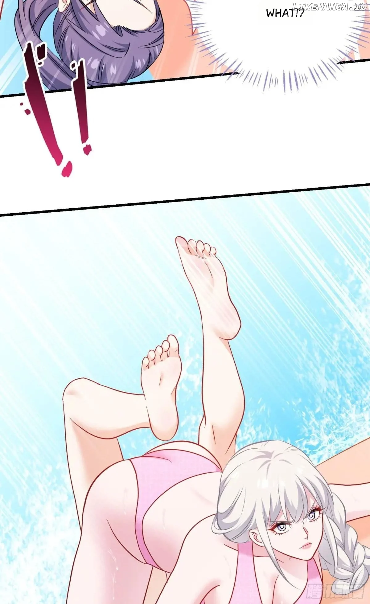 After Improperly Licking a Dog, I Became a Billionaire Chapter 212 202 ch 212 42