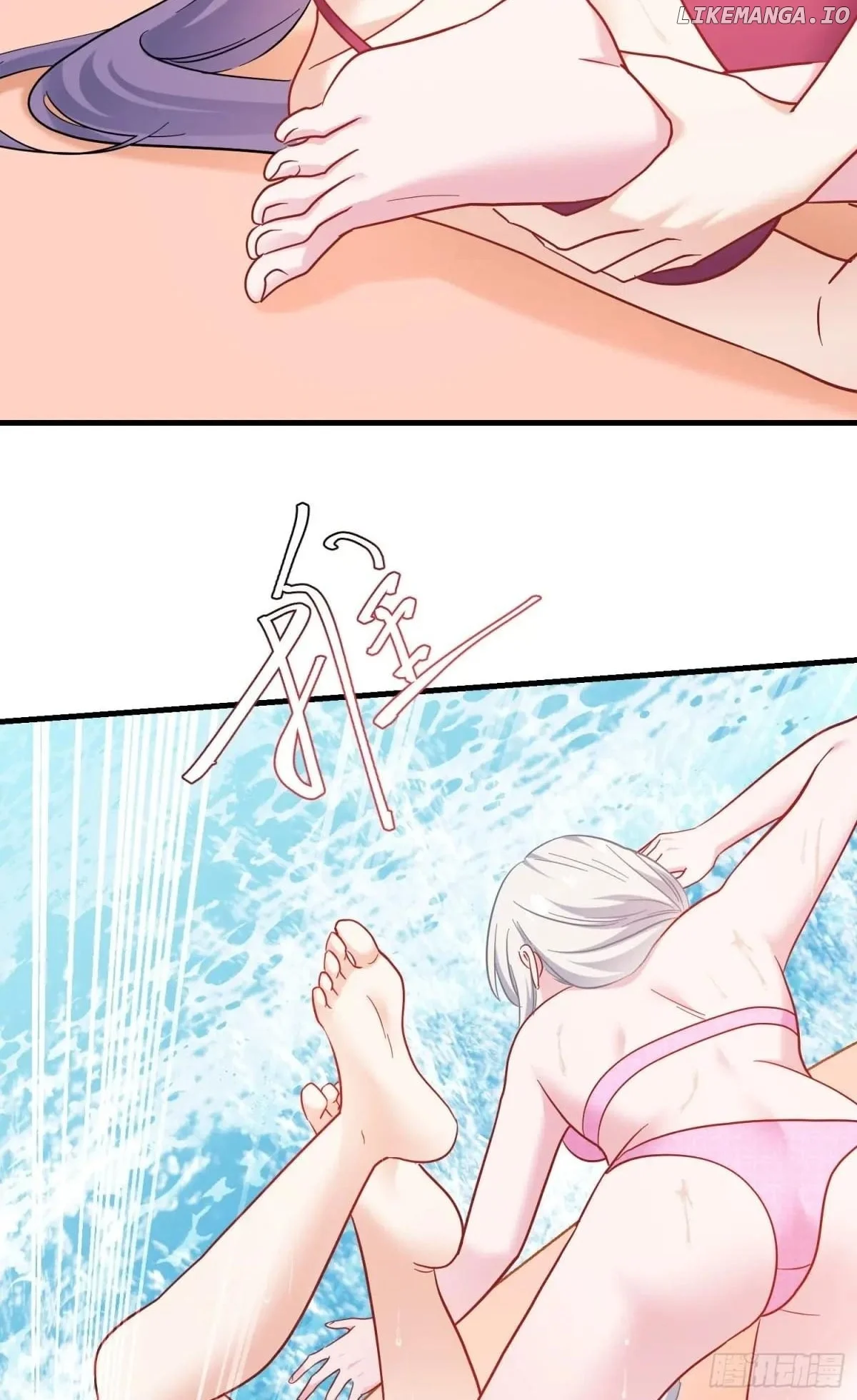 After Improperly Licking a Dog, I Became a Billionaire Chapter 212 204 ch 212 44