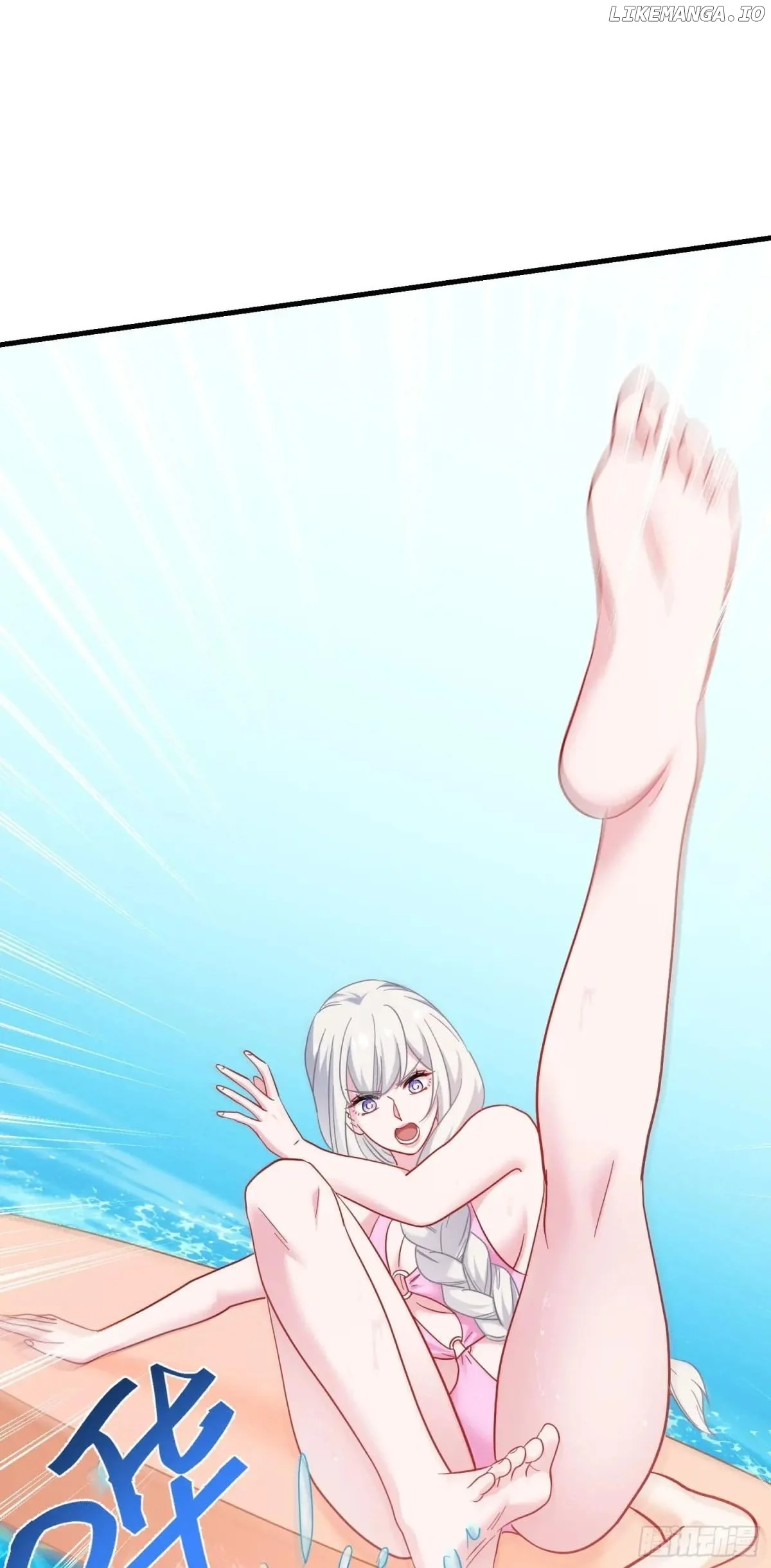 After Improperly Licking a Dog, I Became a Billionaire Chapter 212 206 ch 212 46