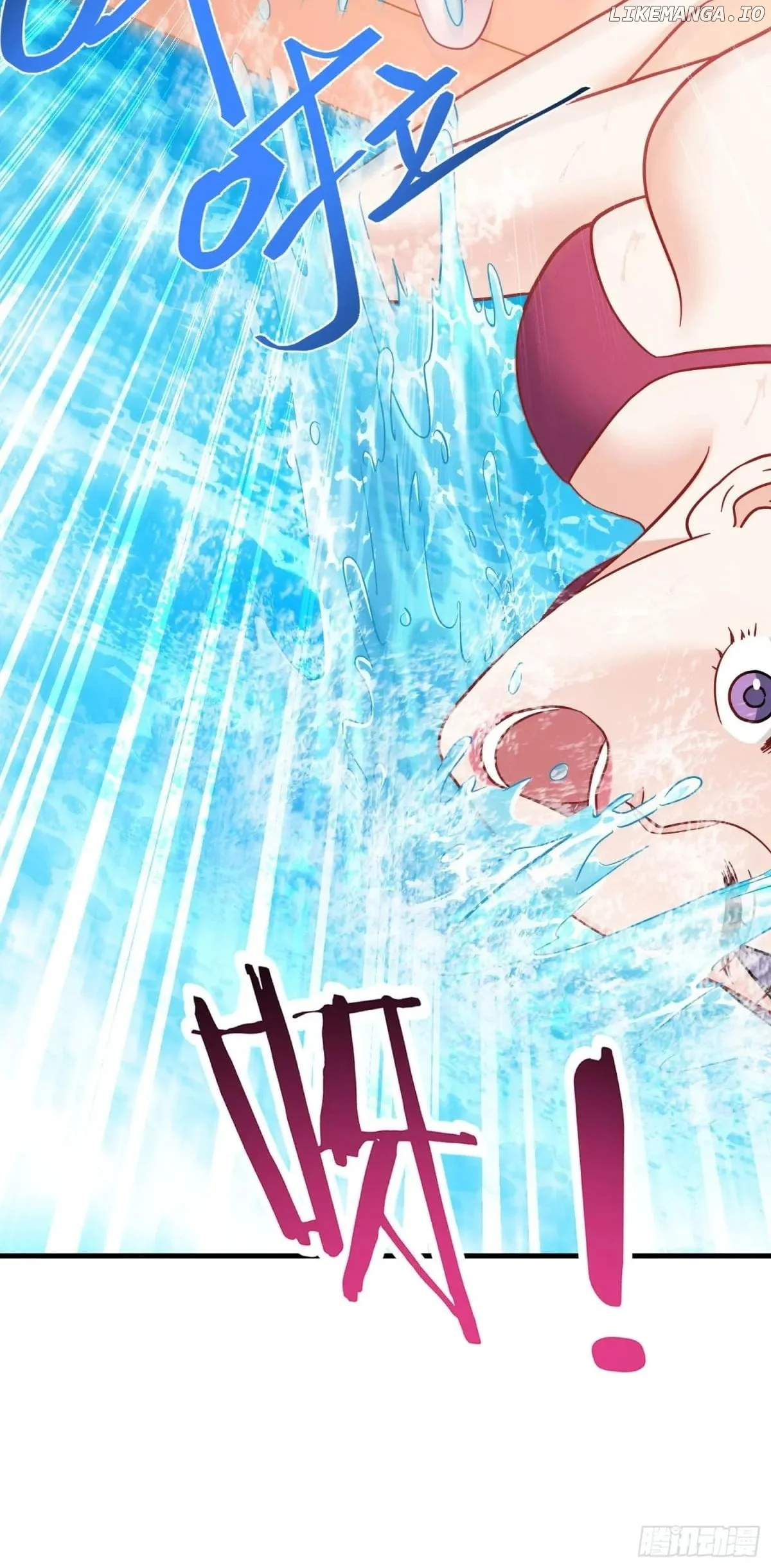 After Improperly Licking a Dog, I Became a Billionaire Chapter 212 207 ch 212 47