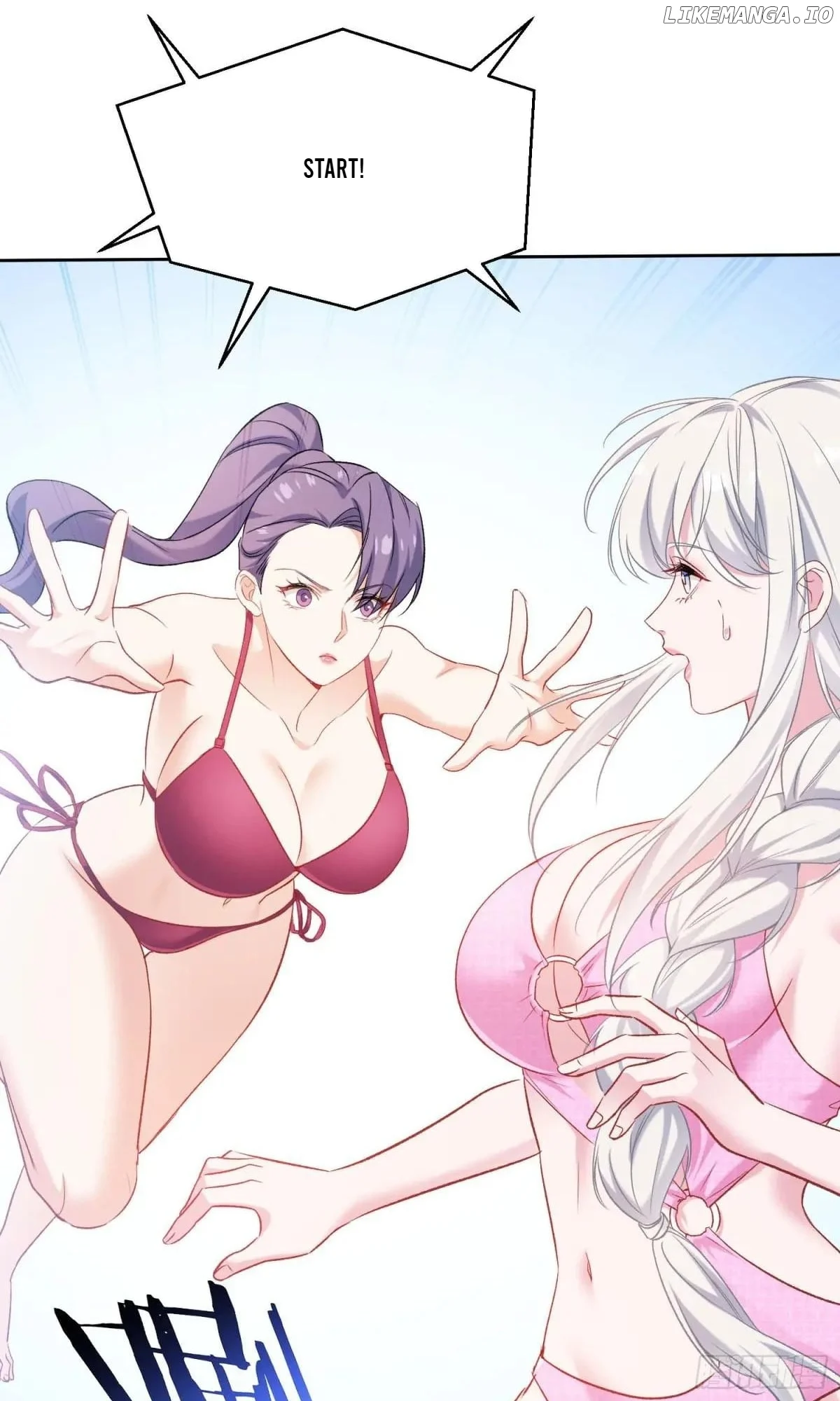 After Improperly Licking a Dog, I Became a Billionaire Chapter 212 165 ch 212 5