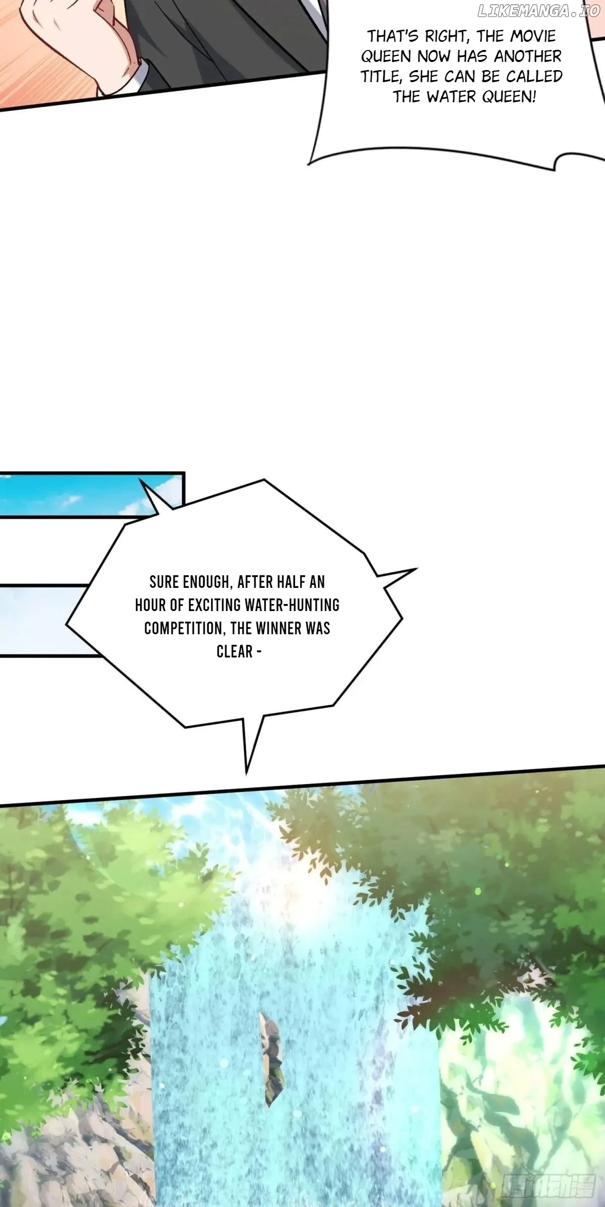 After Improperly Licking a Dog, I Became a Billionaire Chapter 212 210 ch 212 50