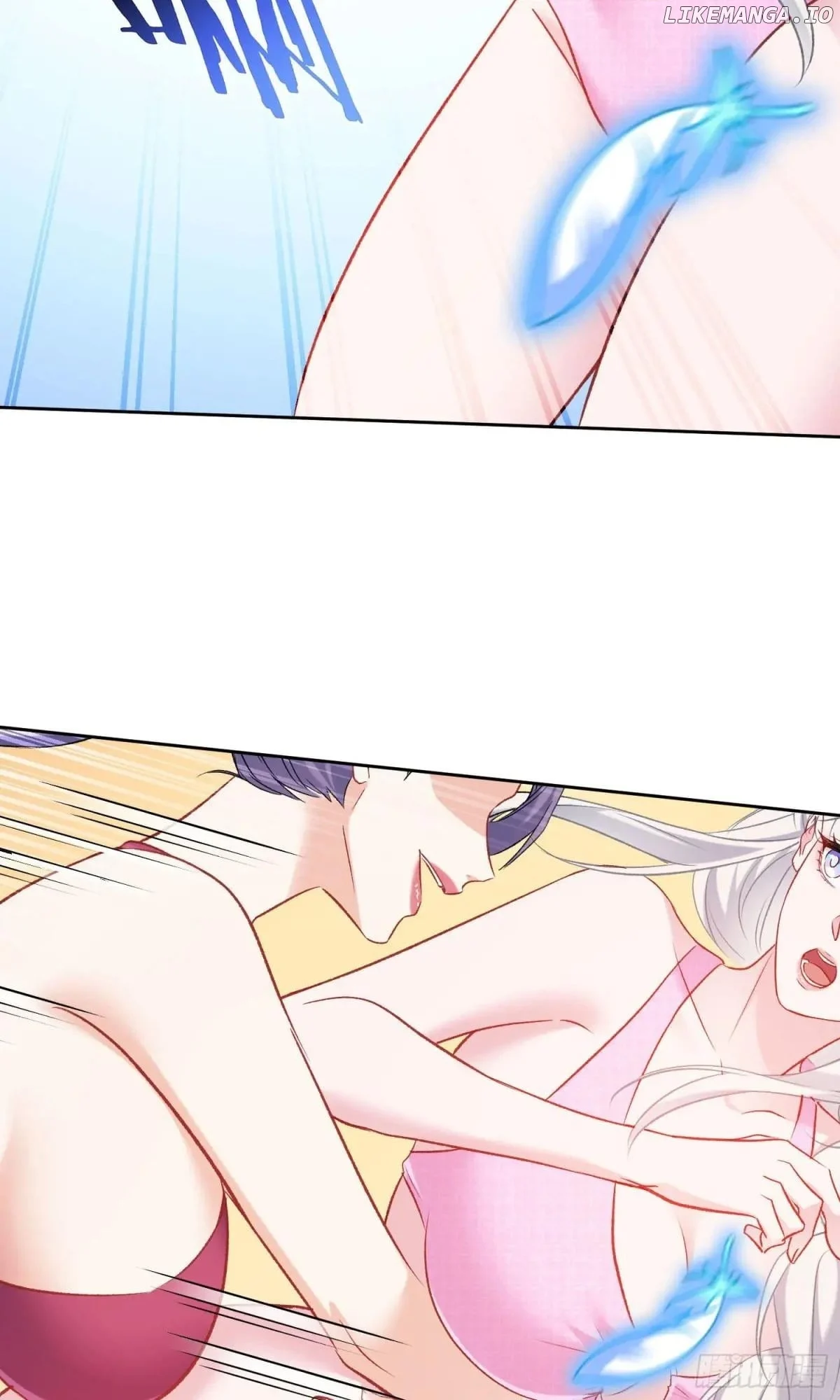 After Improperly Licking a Dog, I Became a Billionaire Chapter 212 166 ch 212 6