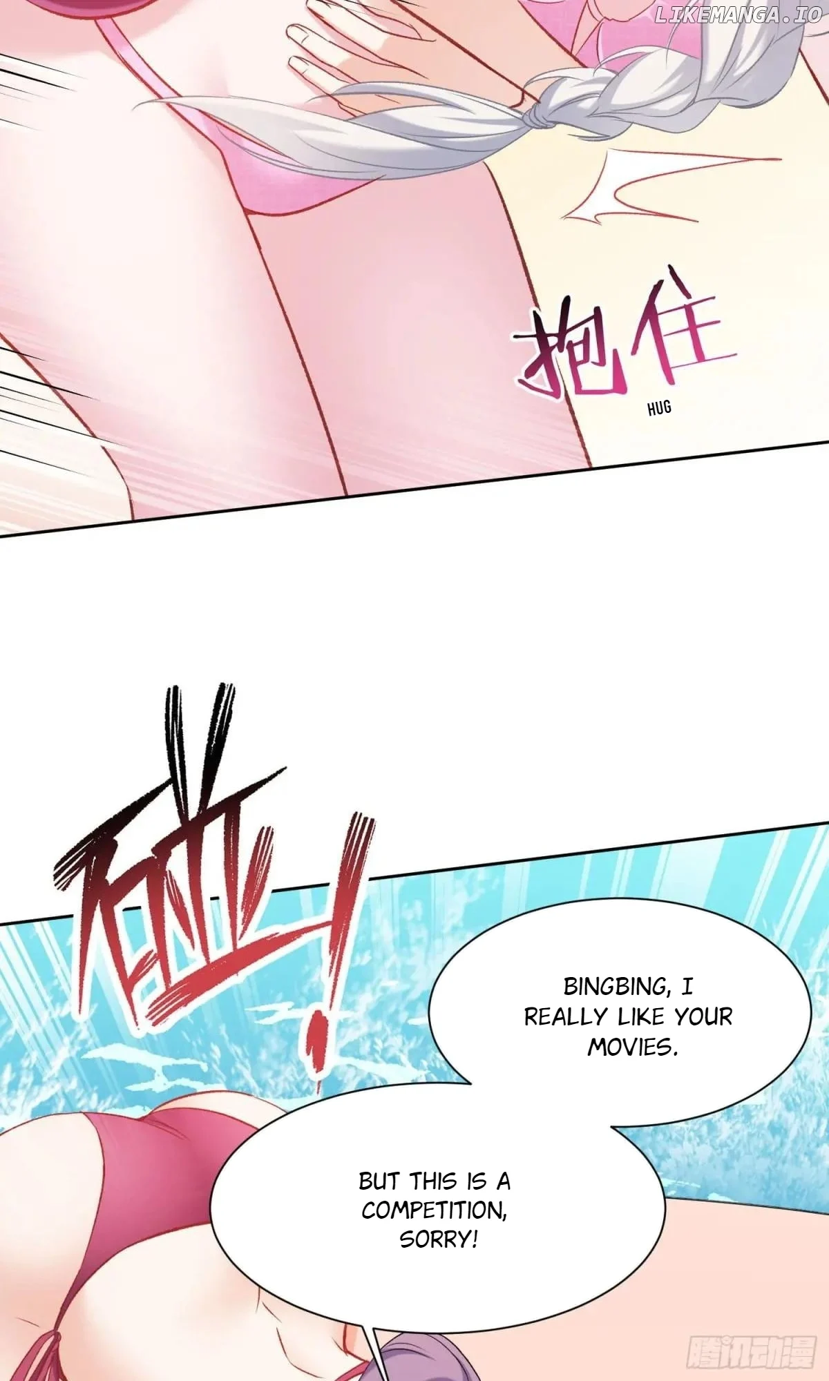 After Improperly Licking a Dog, I Became a Billionaire Chapter 212 167 ch 212 7