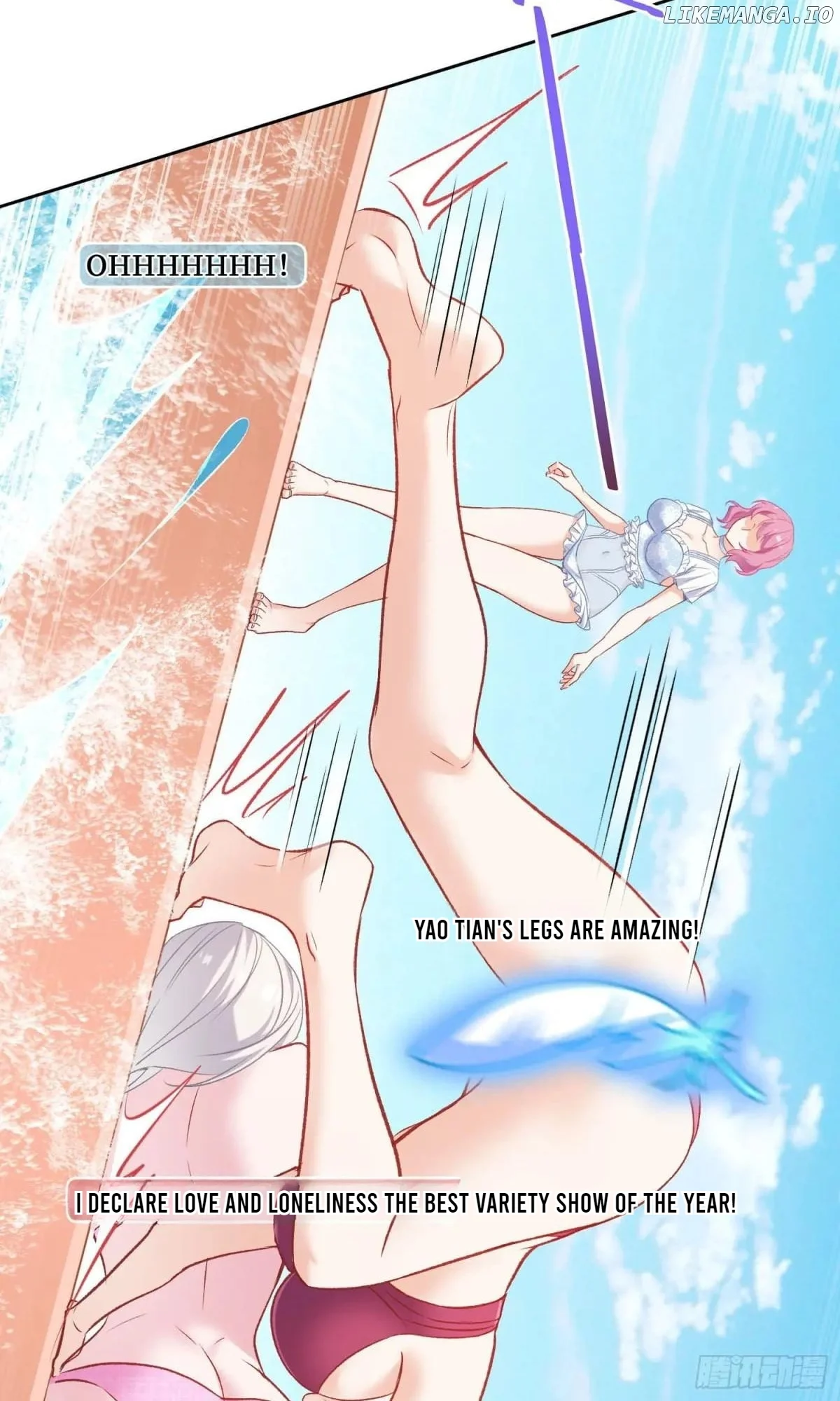 After Improperly Licking a Dog, I Became a Billionaire Chapter 212 169 ch 212 9