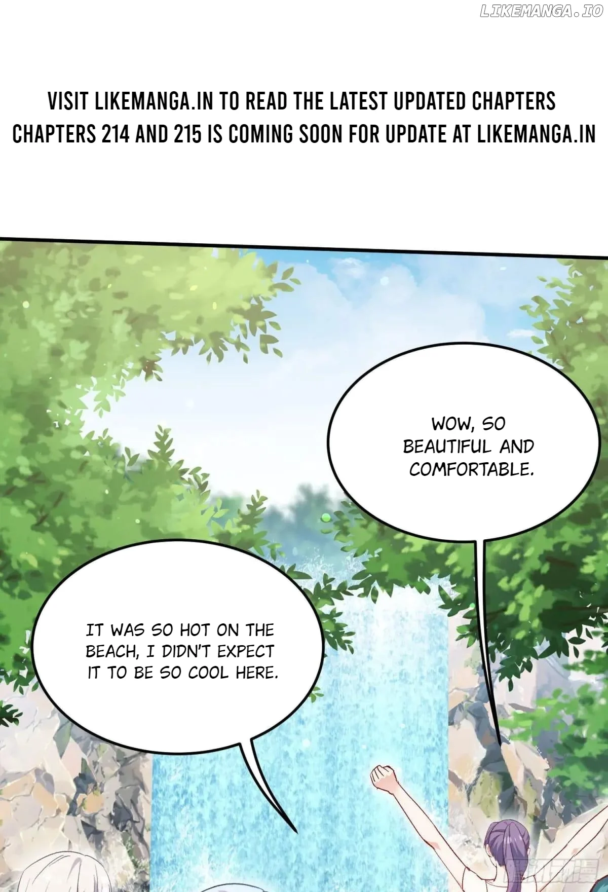 After Improperly Licking a Dog, I Became a Billionaire Chapter 213 167 ch 213 1