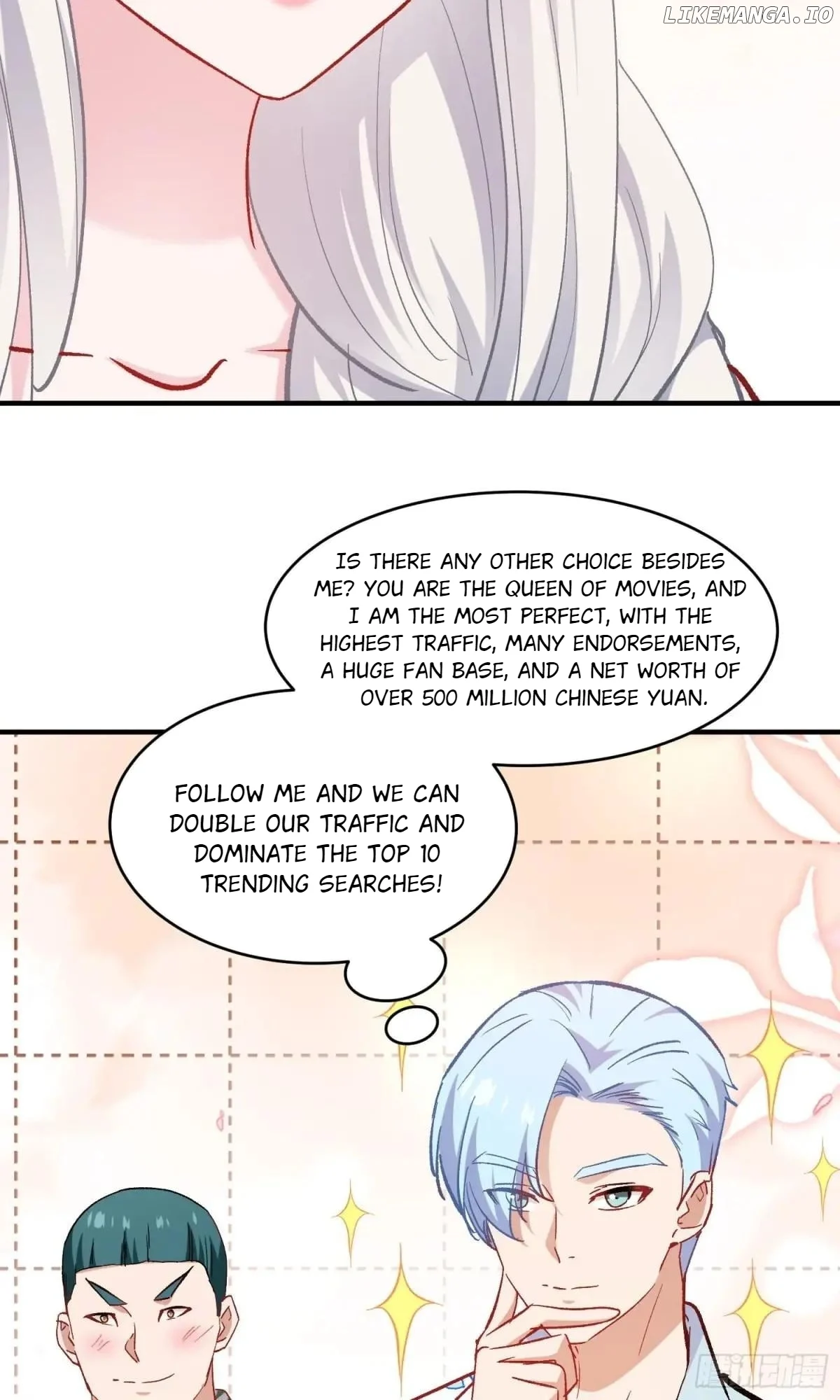 After Improperly Licking a Dog, I Became a Billionaire Chapter 213 177 ch 213 11