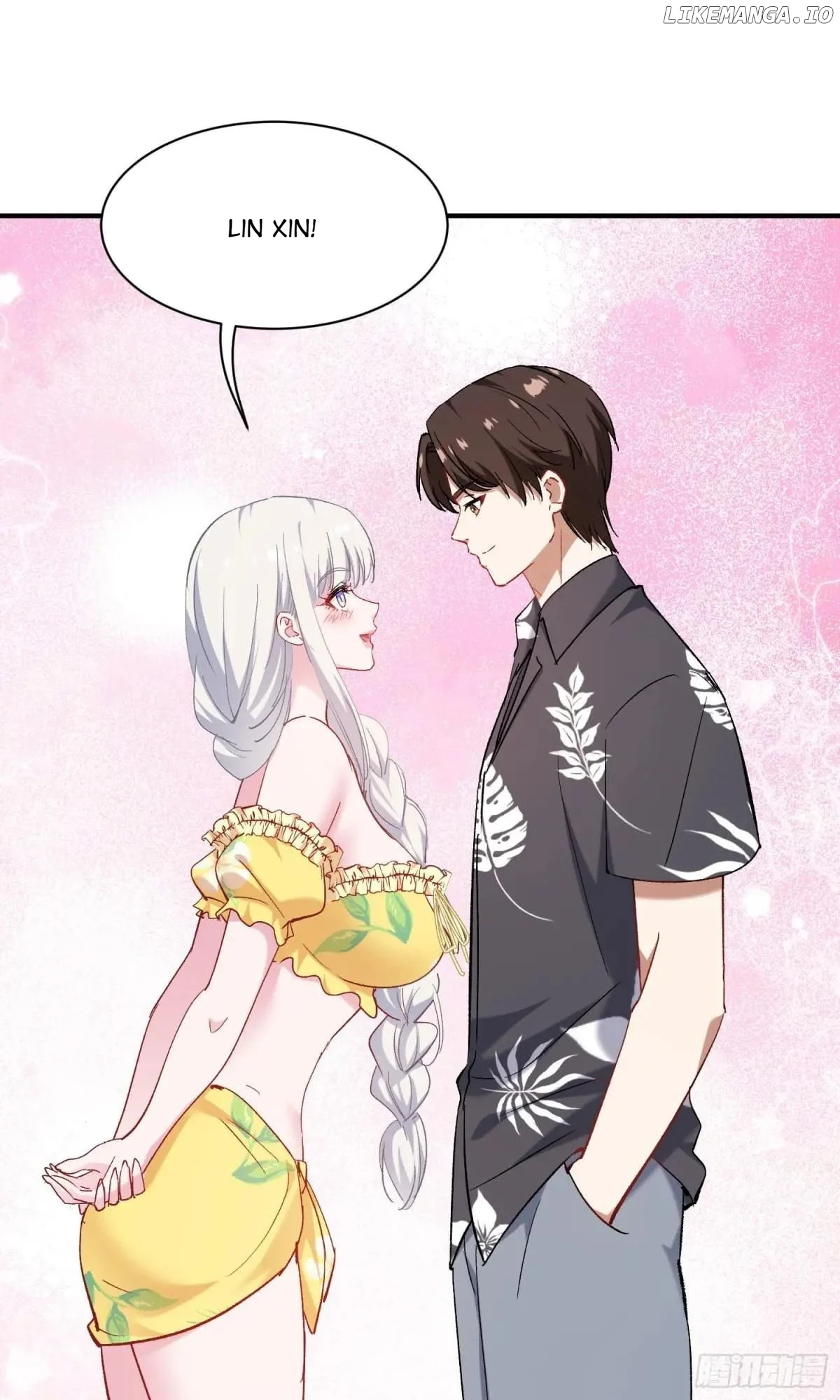 After Improperly Licking a Dog, I Became a Billionaire Chapter 213 179 ch 213 13