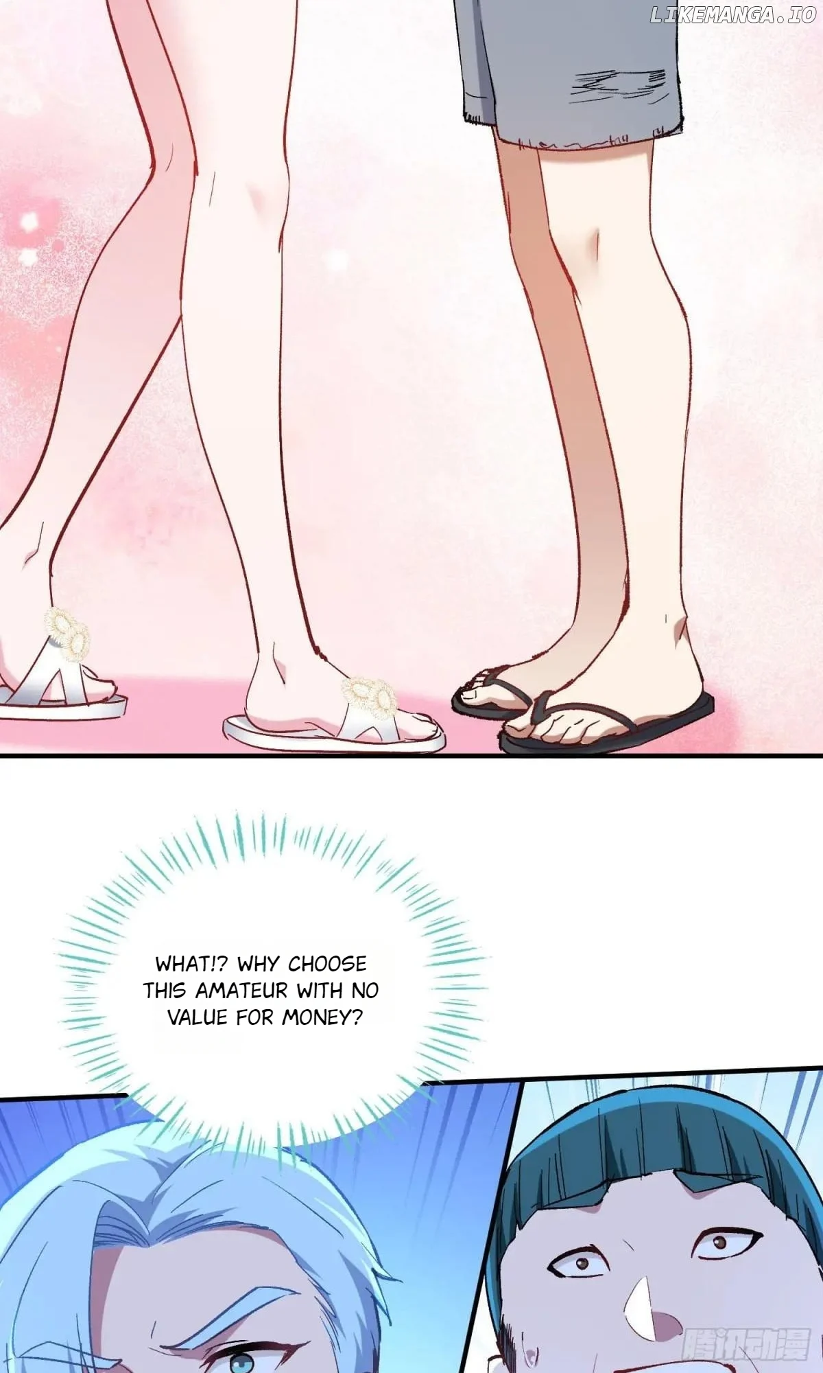 After Improperly Licking a Dog, I Became a Billionaire Chapter 213 180 ch 213 14