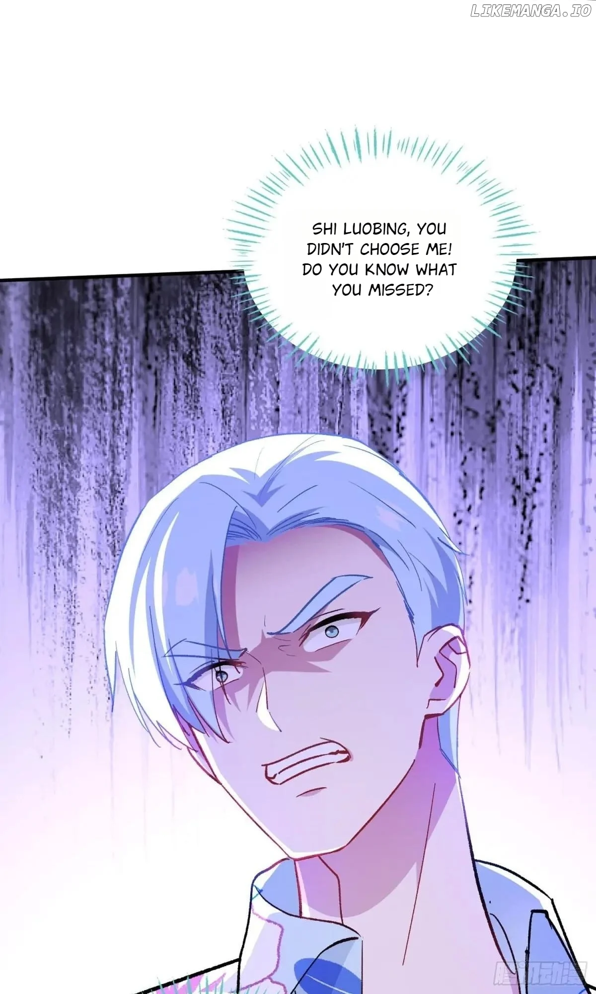 After Improperly Licking a Dog, I Became a Billionaire Chapter 213 183 ch 213 17