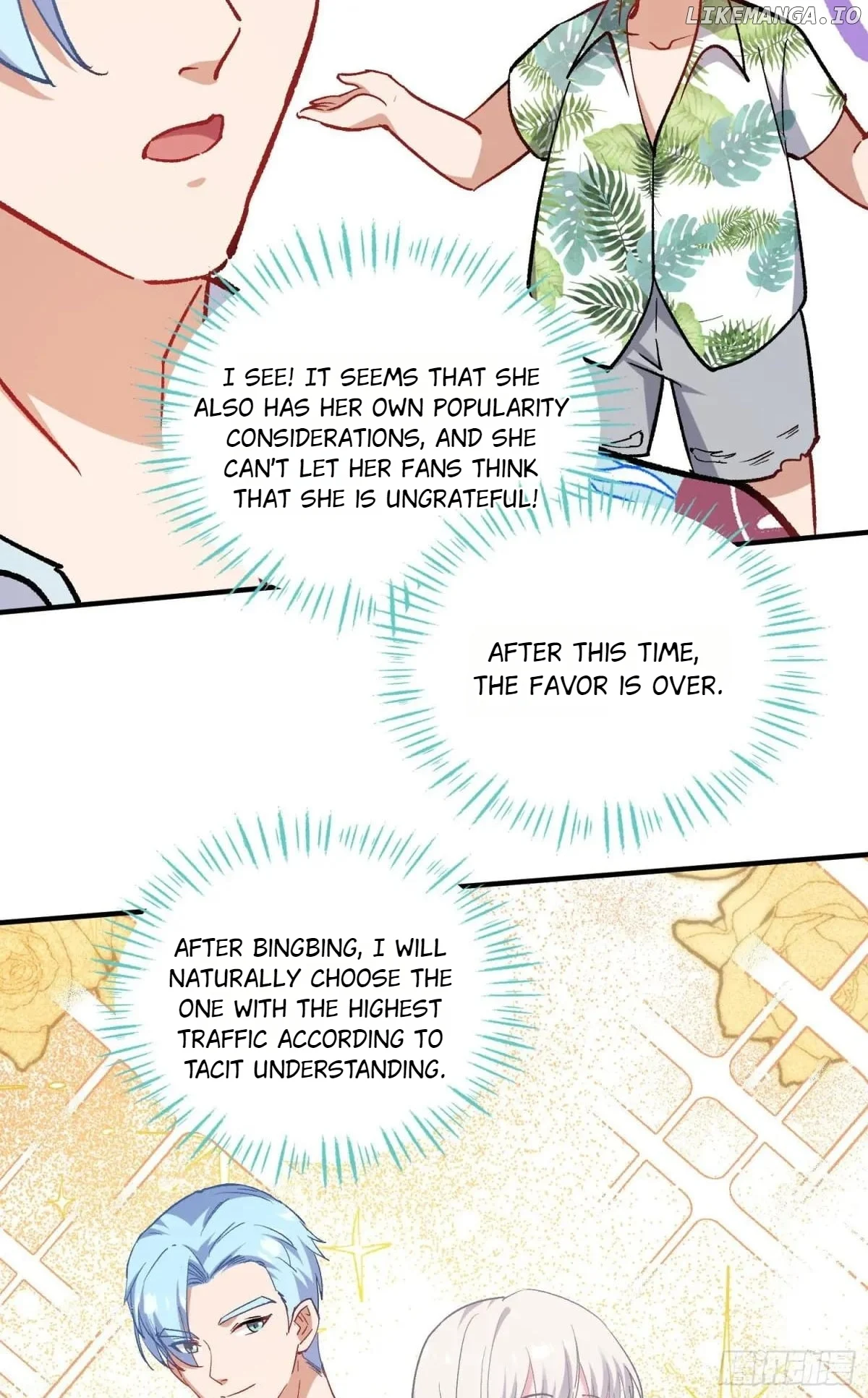 After Improperly Licking a Dog, I Became a Billionaire Chapter 213 185 ch 213 19