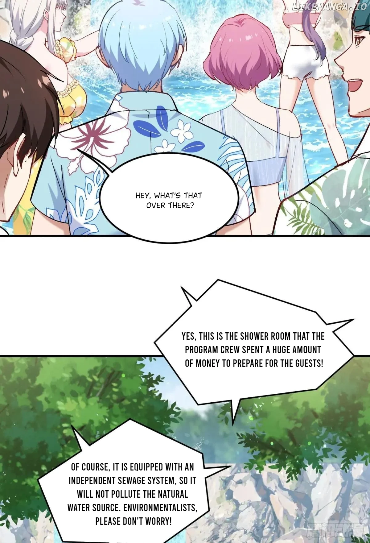 After Improperly Licking a Dog, I Became a Billionaire Chapter 213 168 ch 213 2