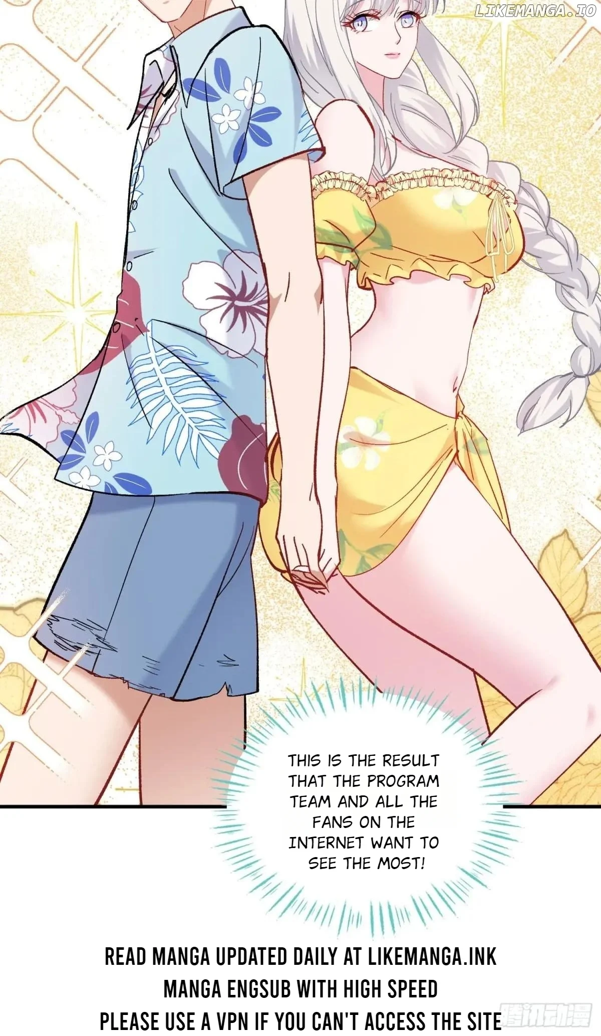 After Improperly Licking a Dog, I Became a Billionaire Chapter 213 186 ch 213 20