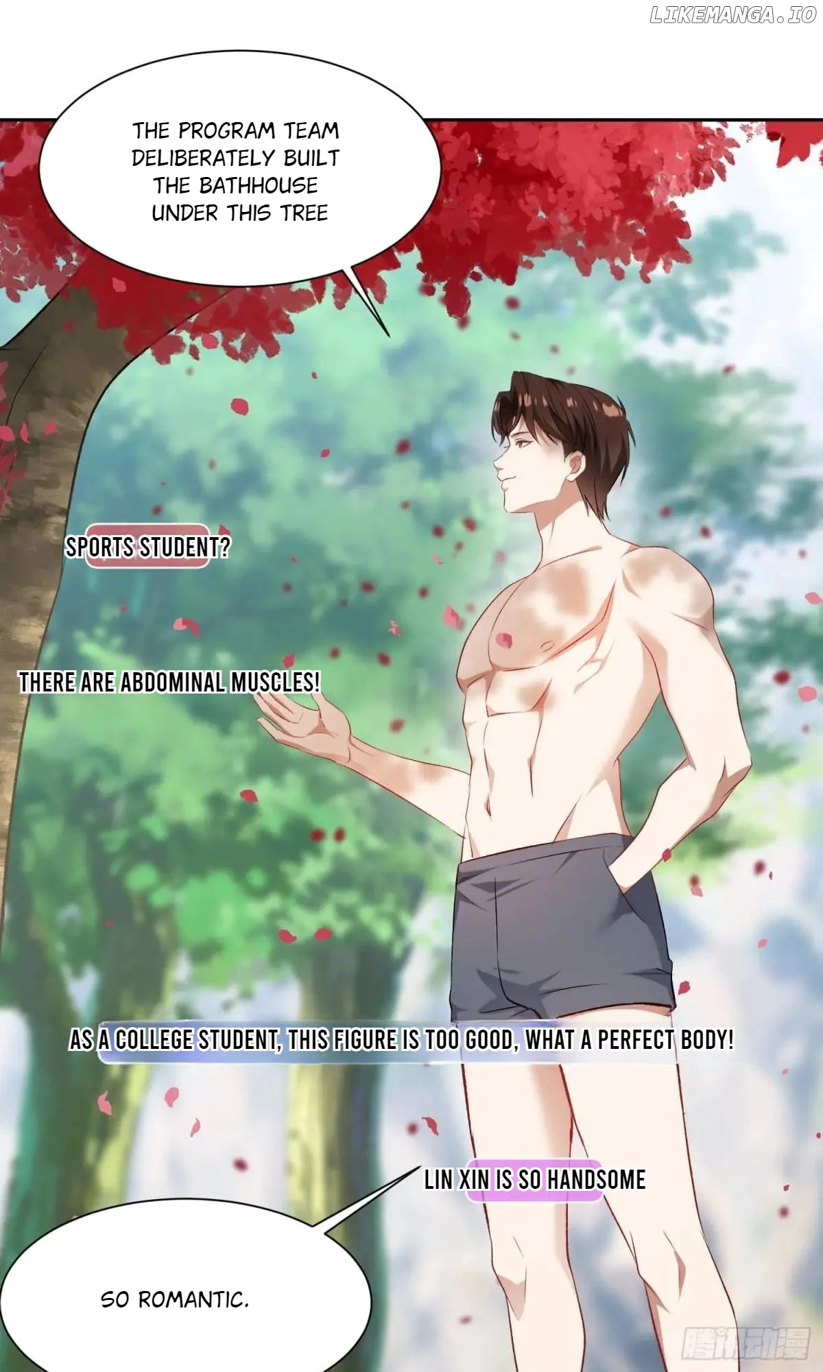 After Improperly Licking a Dog, I Became a Billionaire Chapter 213 187 ch 213 21