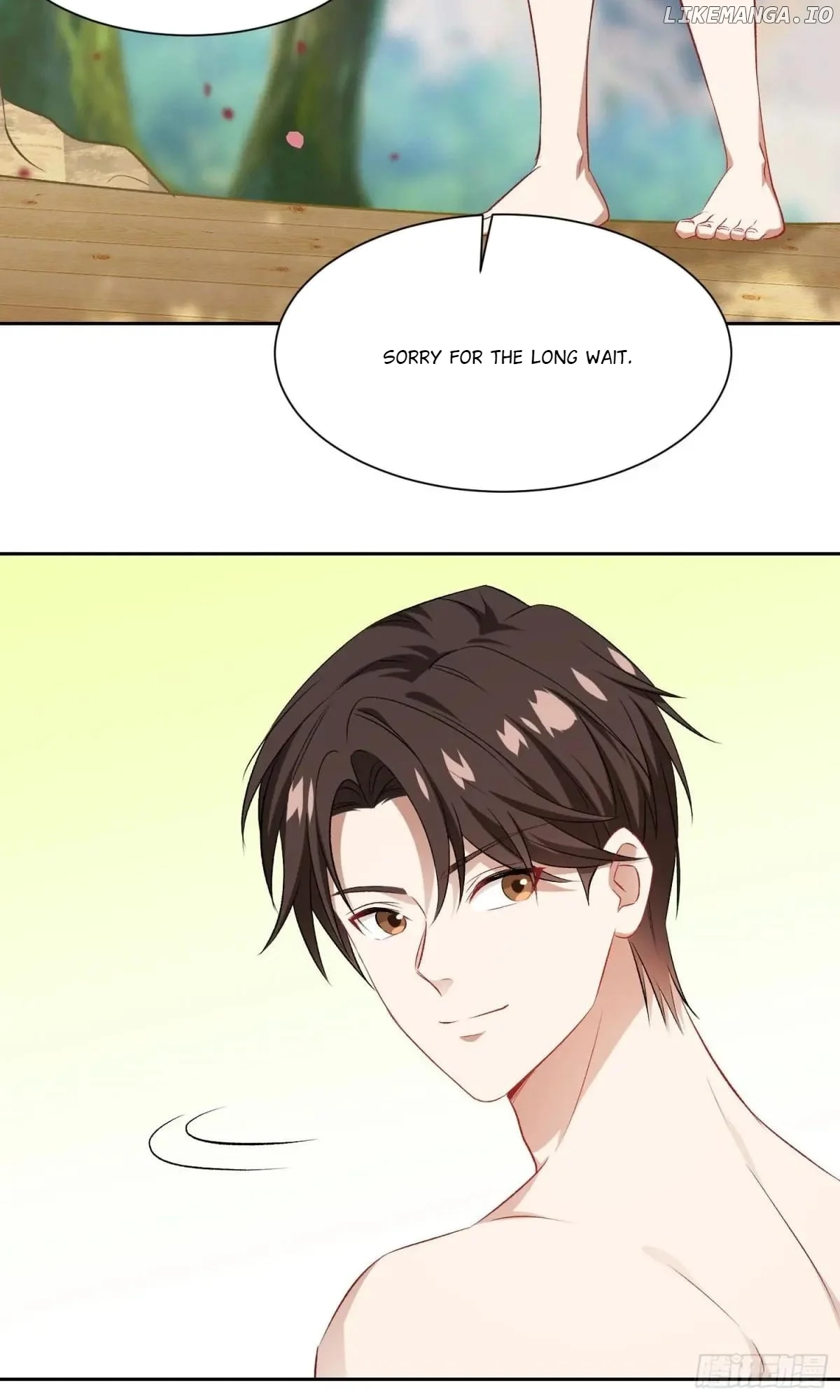 After Improperly Licking a Dog, I Became a Billionaire Chapter 213 188 ch 213 22