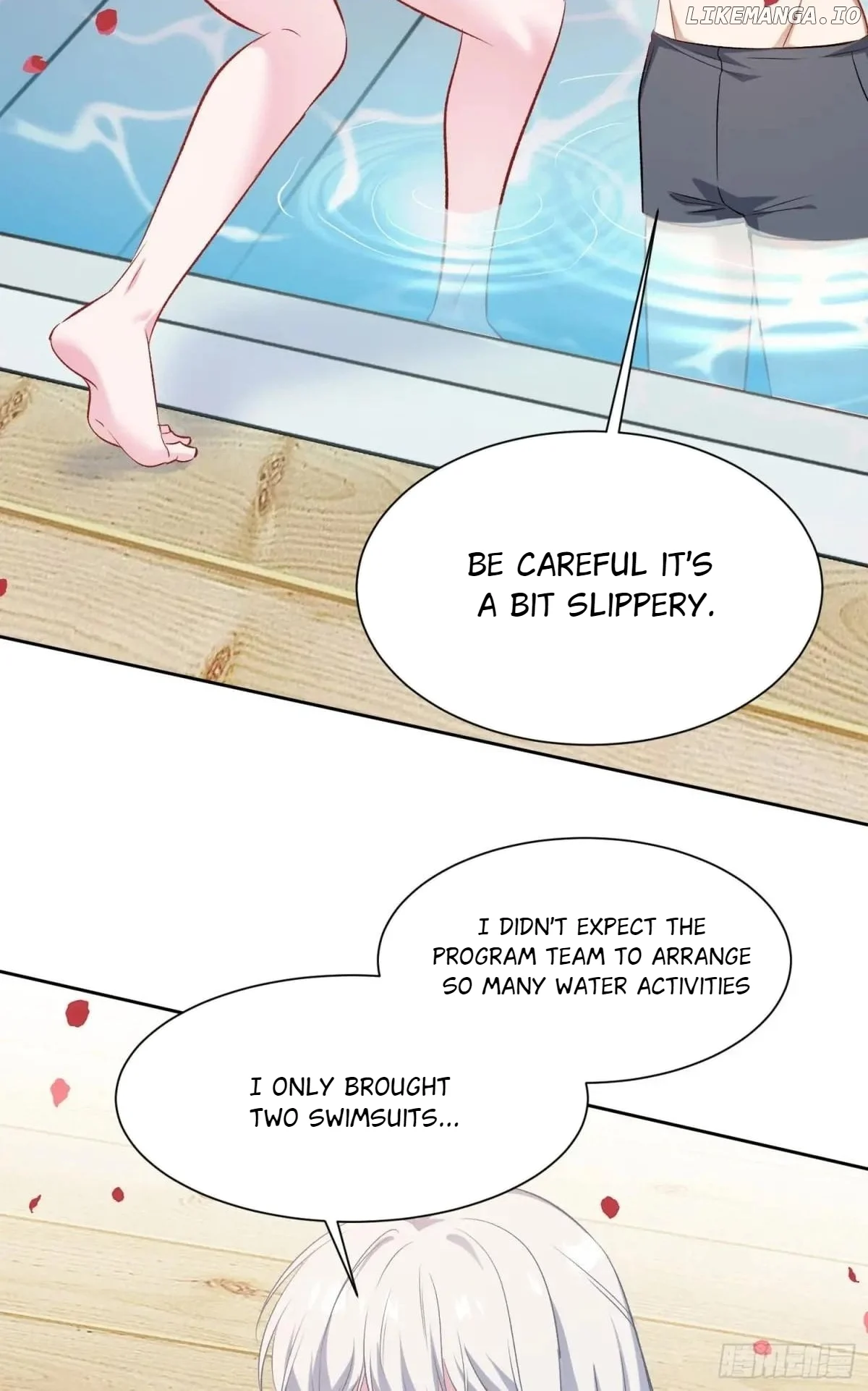 After Improperly Licking a Dog, I Became a Billionaire Chapter 213 192 ch 213 26