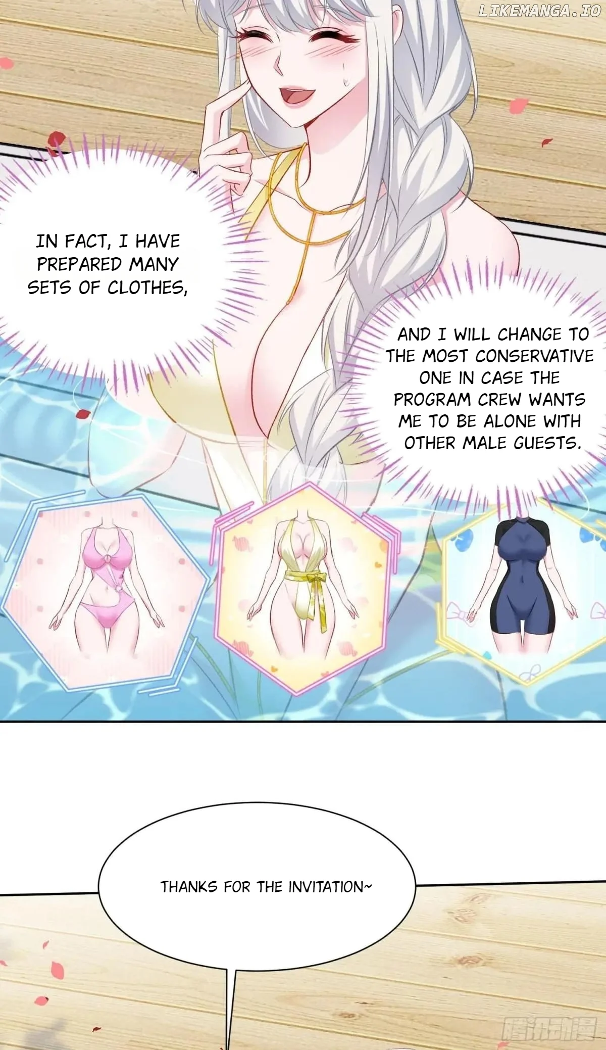 After Improperly Licking a Dog, I Became a Billionaire Chapter 213 193 ch 213 27