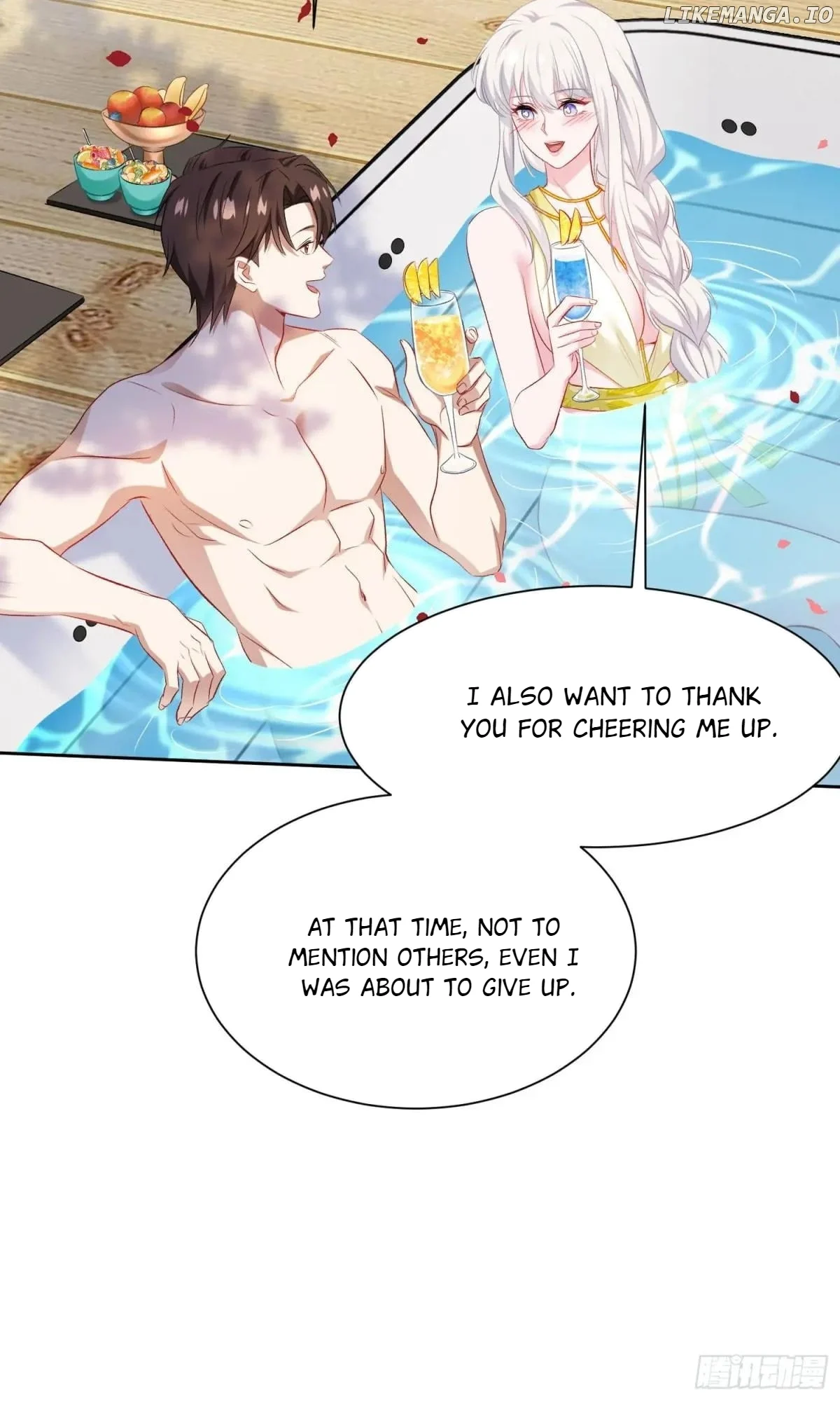 After Improperly Licking a Dog, I Became a Billionaire Chapter 213 194 ch 213 28