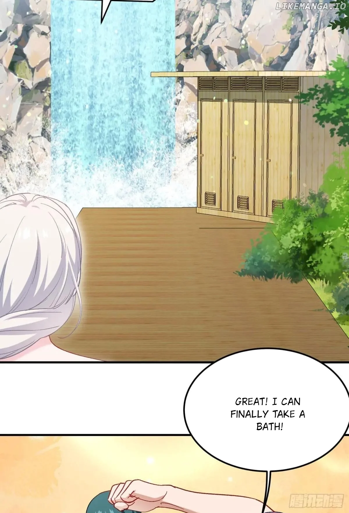 After Improperly Licking a Dog, I Became a Billionaire Chapter 213 169 ch 213 3