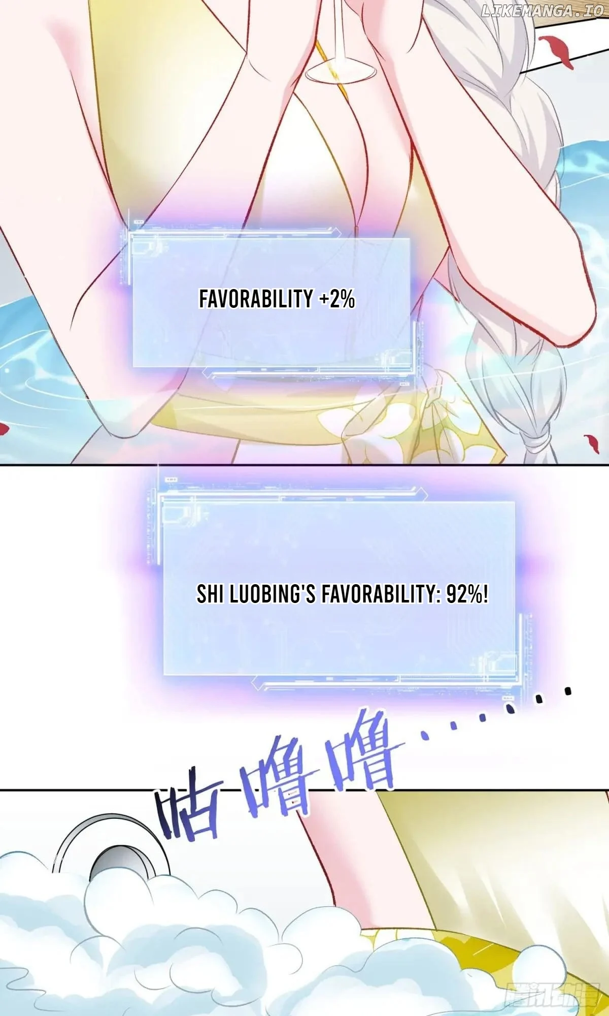 After Improperly Licking a Dog, I Became a Billionaire Chapter 213 197 ch 213 31