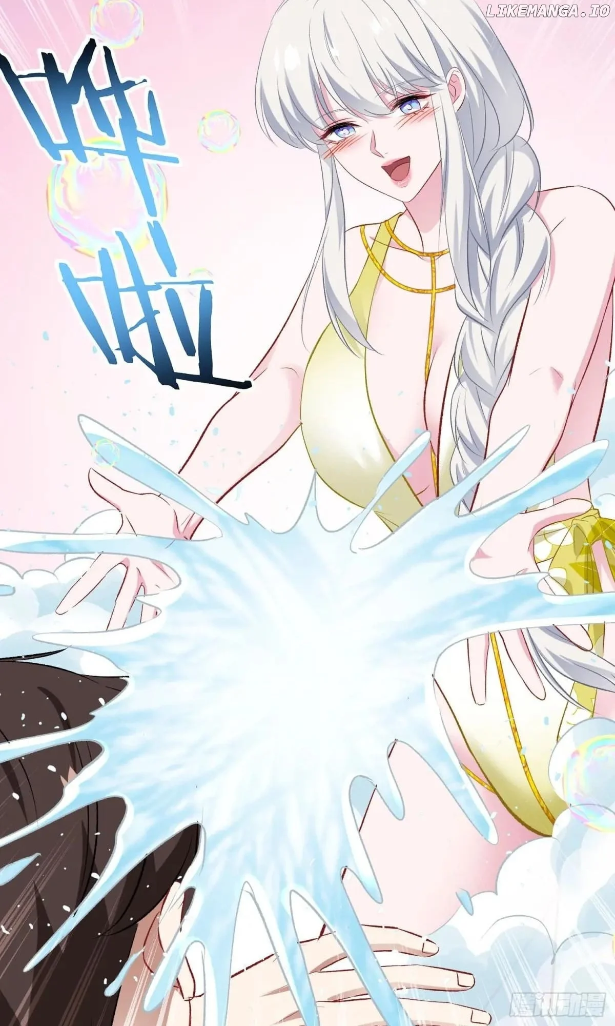 After Improperly Licking a Dog, I Became a Billionaire Chapter 213 200 ch 213 34