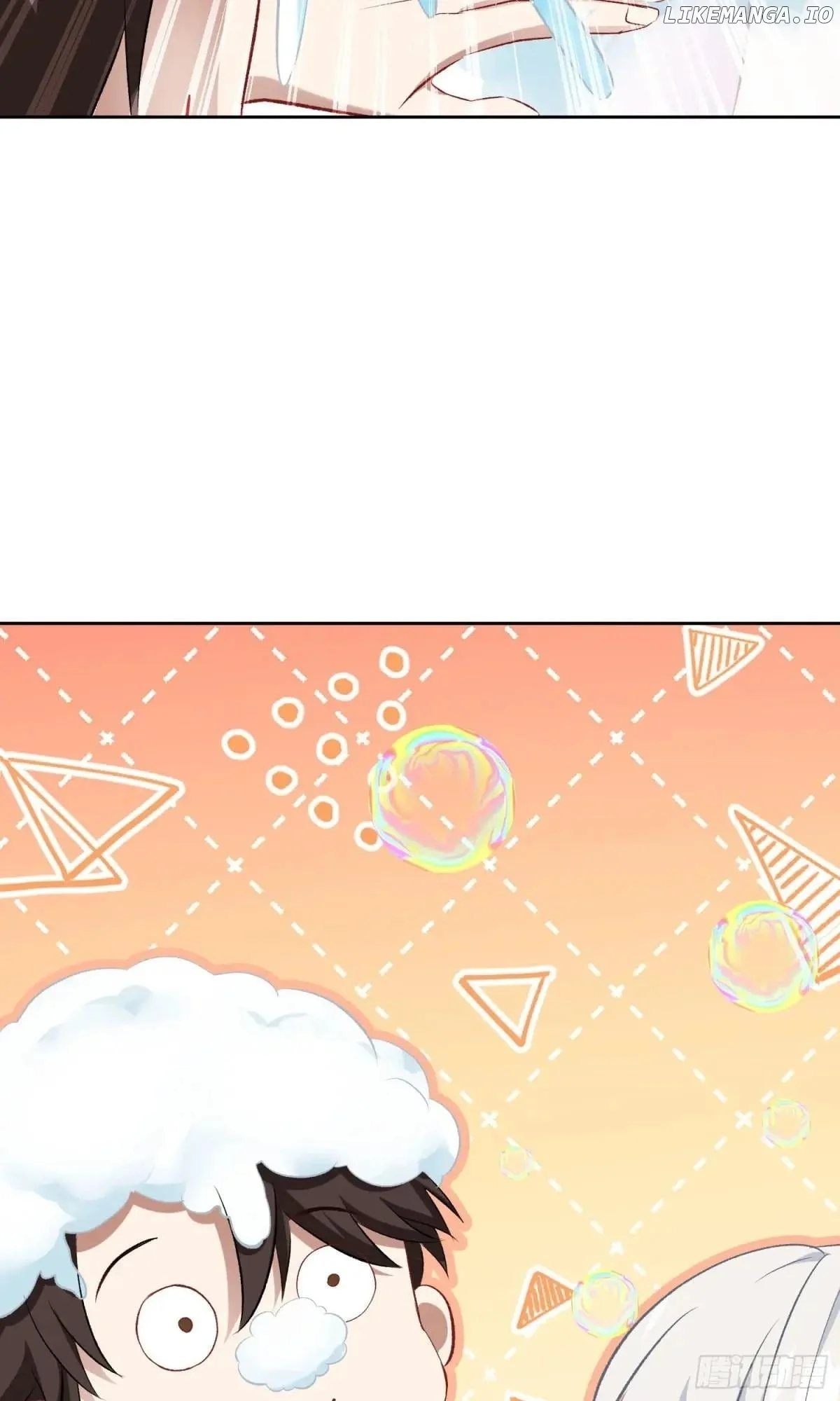 After Improperly Licking a Dog, I Became a Billionaire Chapter 213 201 ch 213 35