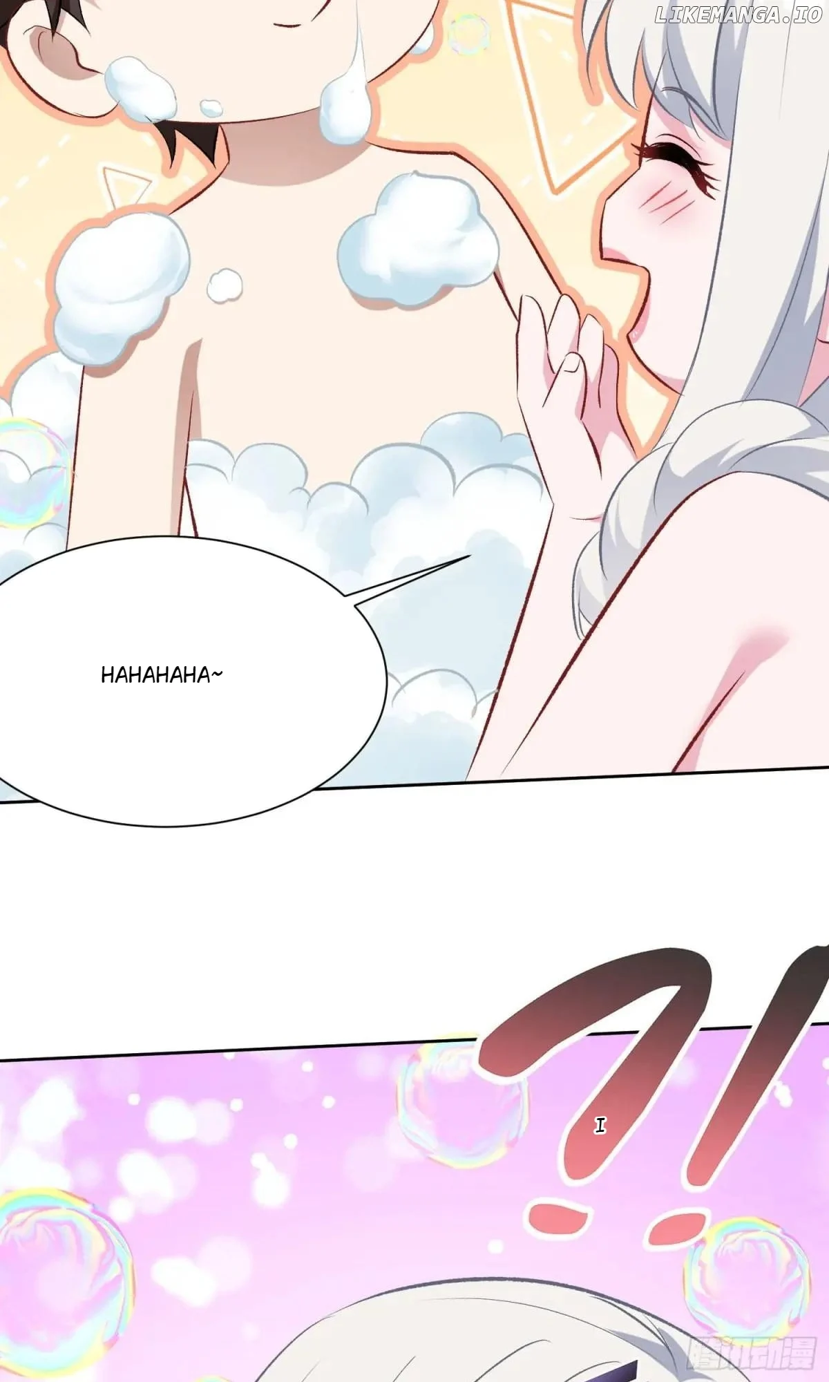 After Improperly Licking a Dog, I Became a Billionaire Chapter 213 202 ch 213 36