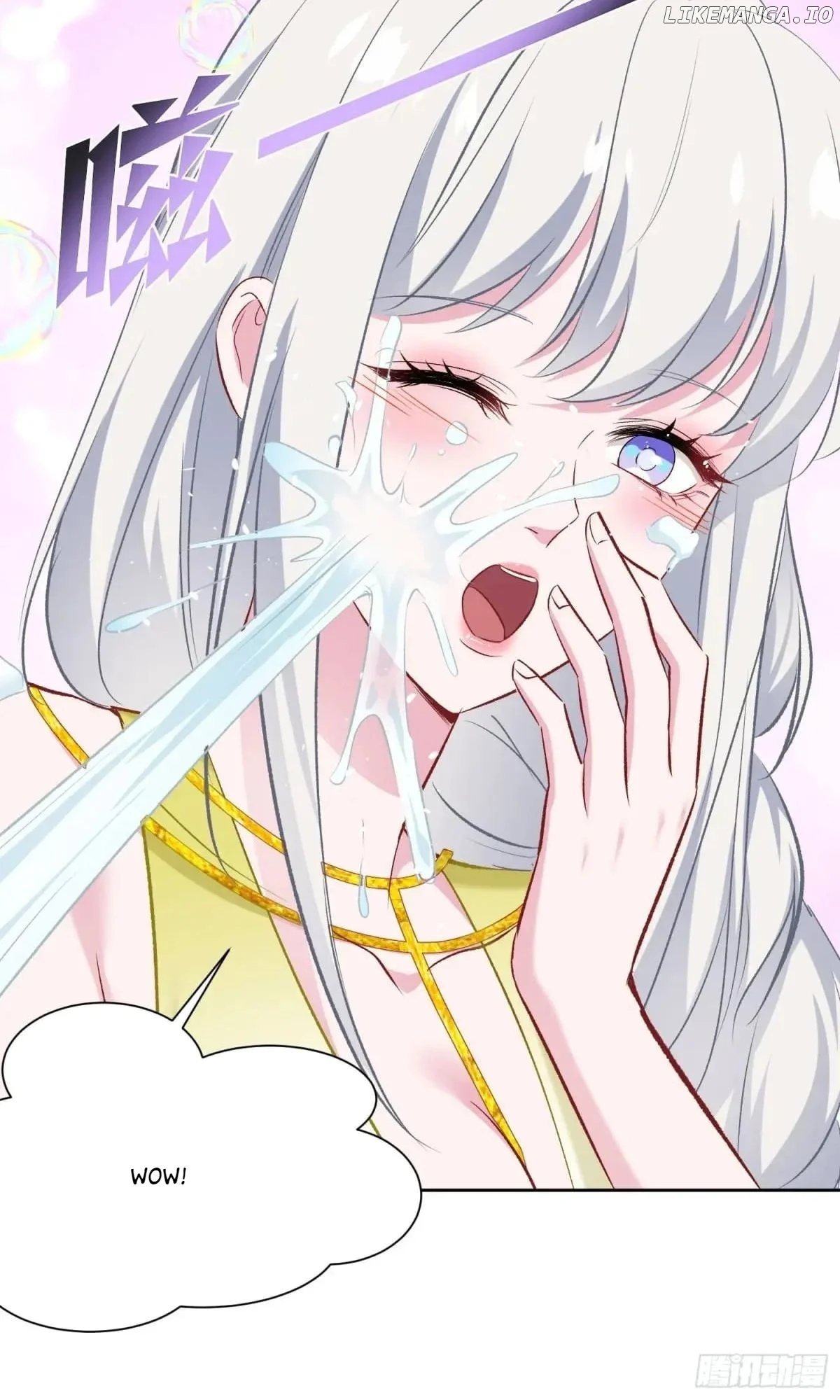 After Improperly Licking a Dog, I Became a Billionaire Chapter 213 203 ch 213 37