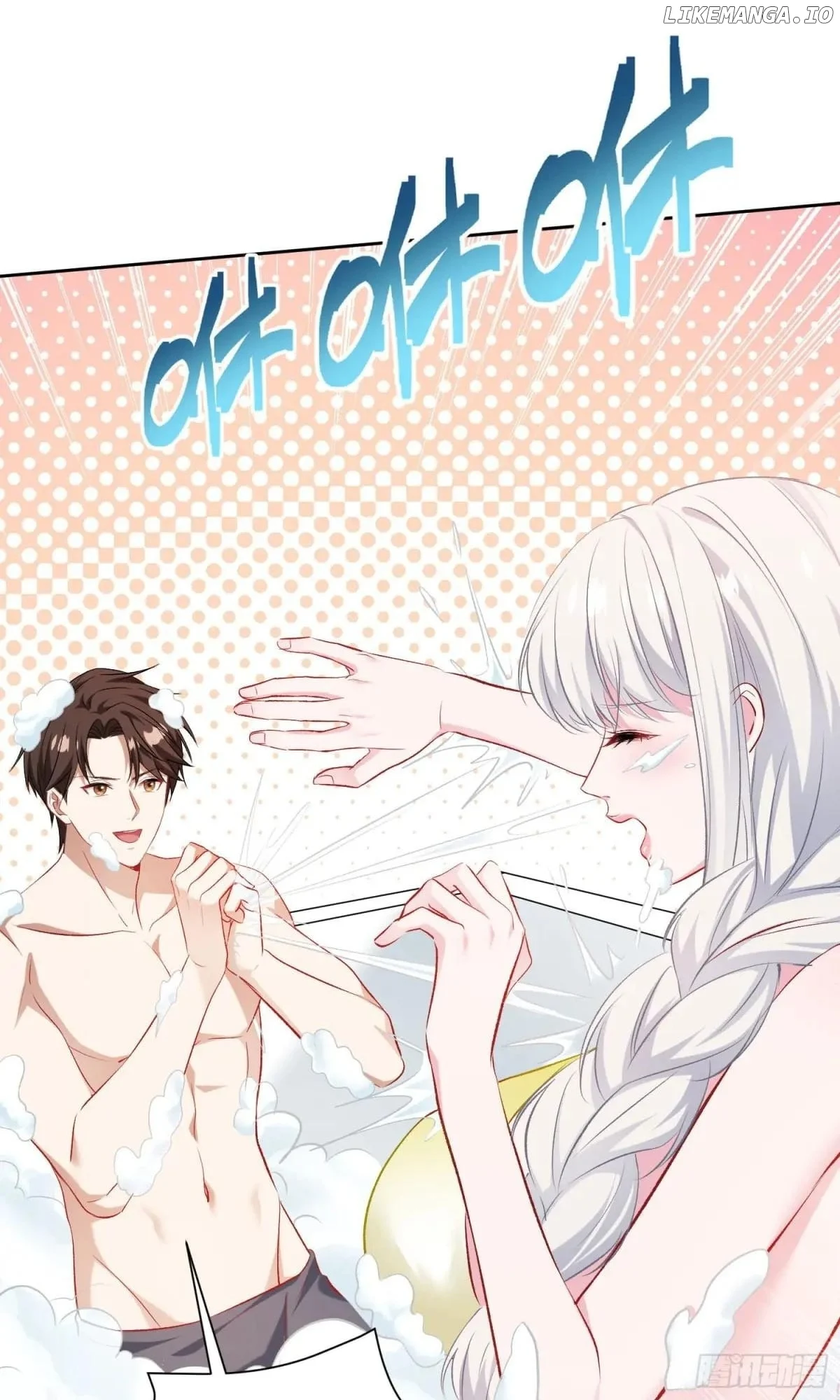 After Improperly Licking a Dog, I Became a Billionaire Chapter 213 204 ch 213 38