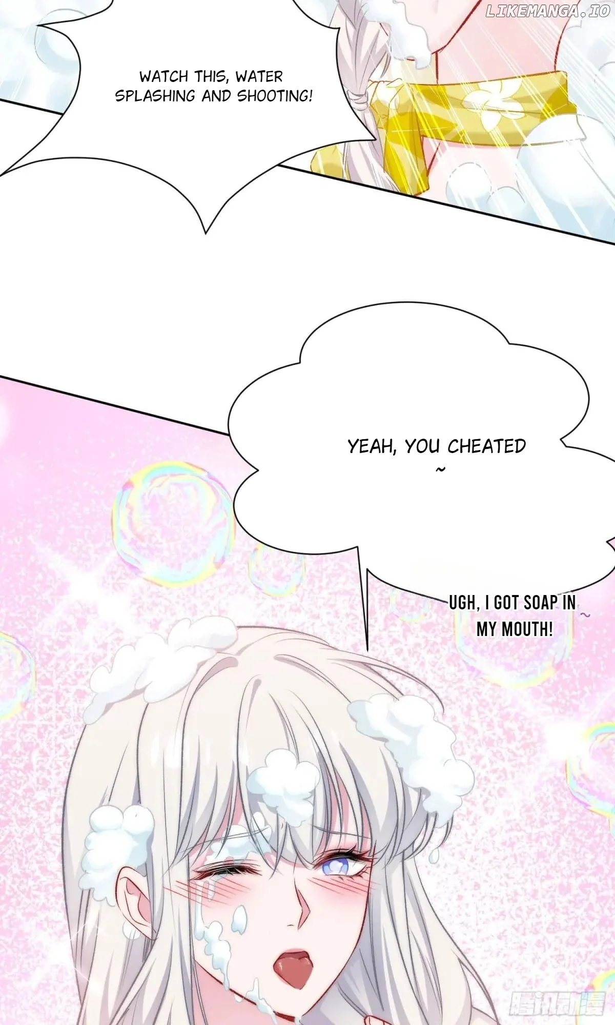 After Improperly Licking a Dog, I Became a Billionaire Chapter 213 205 ch 213 39