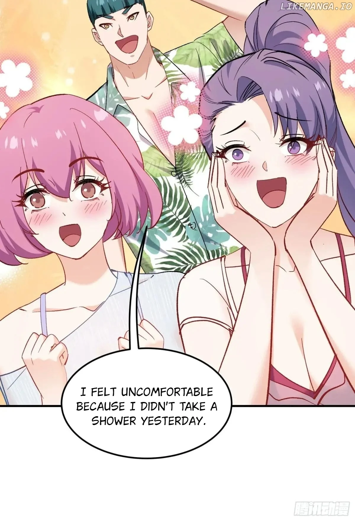 After Improperly Licking a Dog, I Became a Billionaire Chapter 213 170 ch 213 4