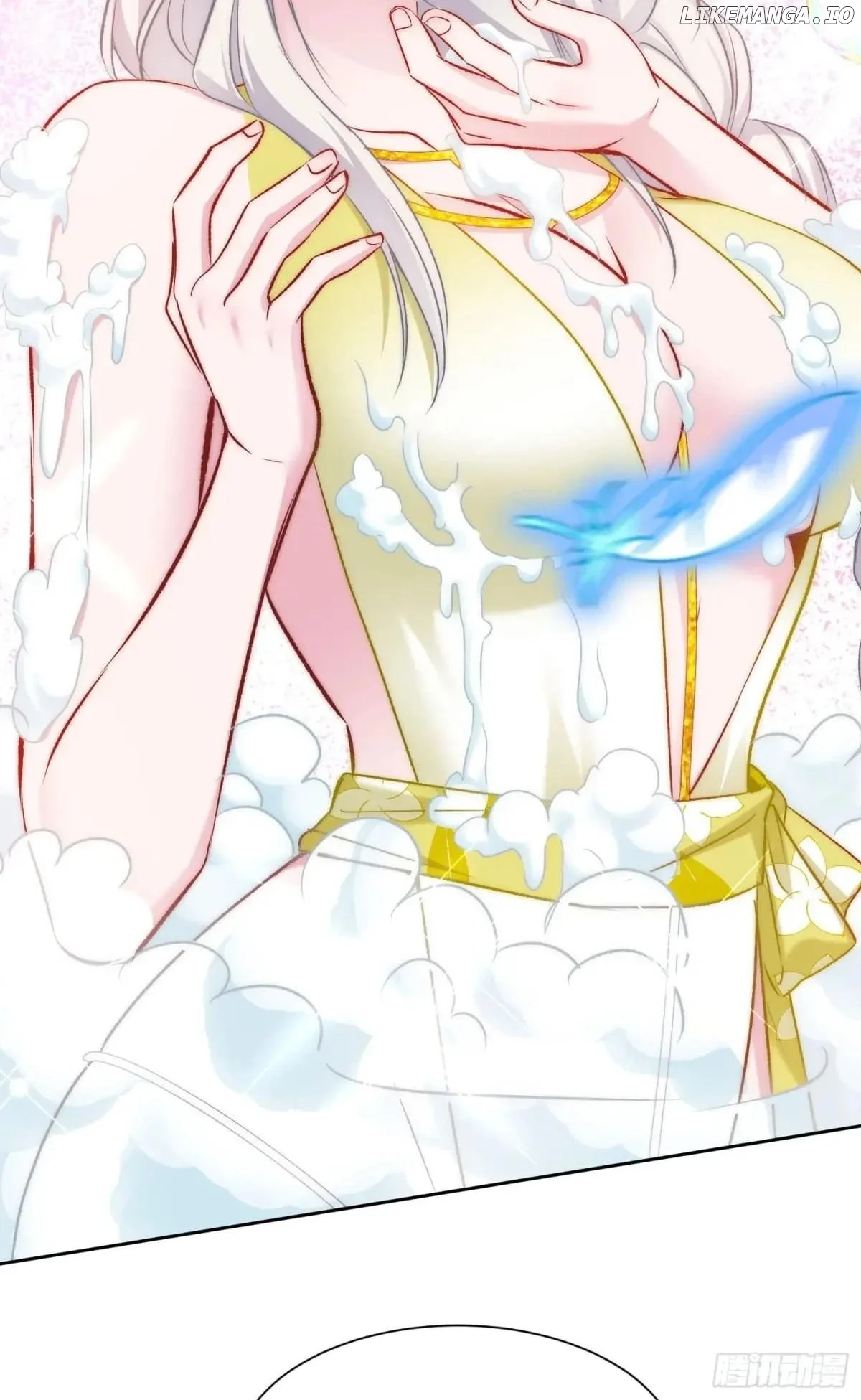 After Improperly Licking a Dog, I Became a Billionaire Chapter 213 206 ch 213 40