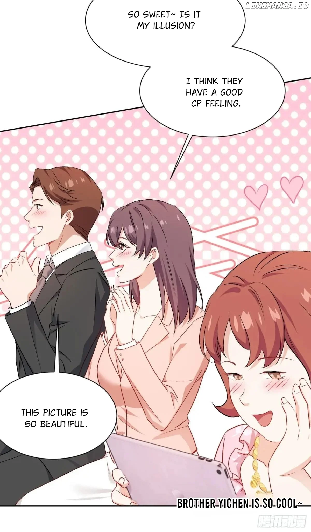 After Improperly Licking a Dog, I Became a Billionaire Chapter 213 207 ch 213 41