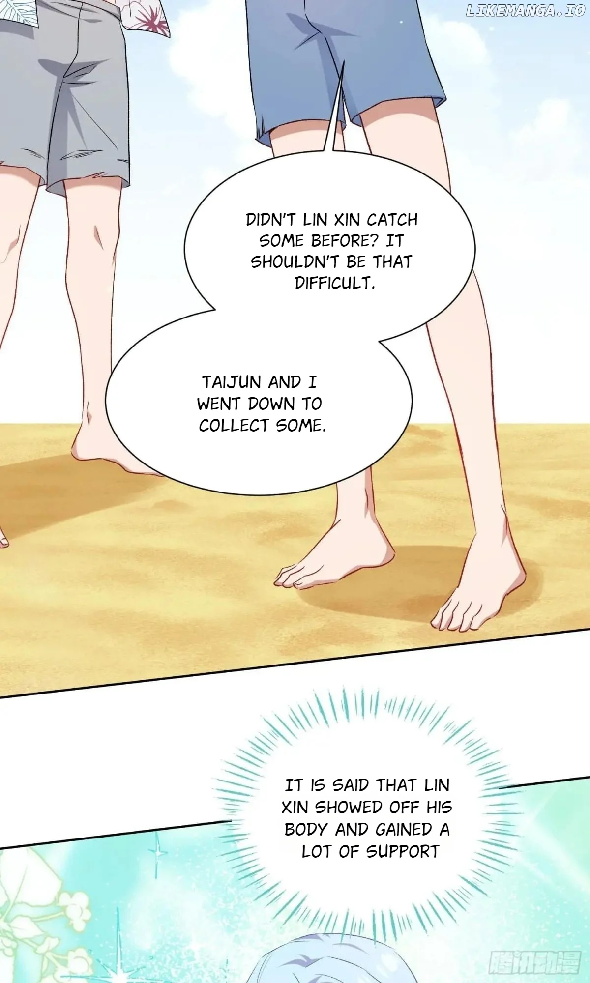 After Improperly Licking a Dog, I Became a Billionaire Chapter 213 210 ch 213 44