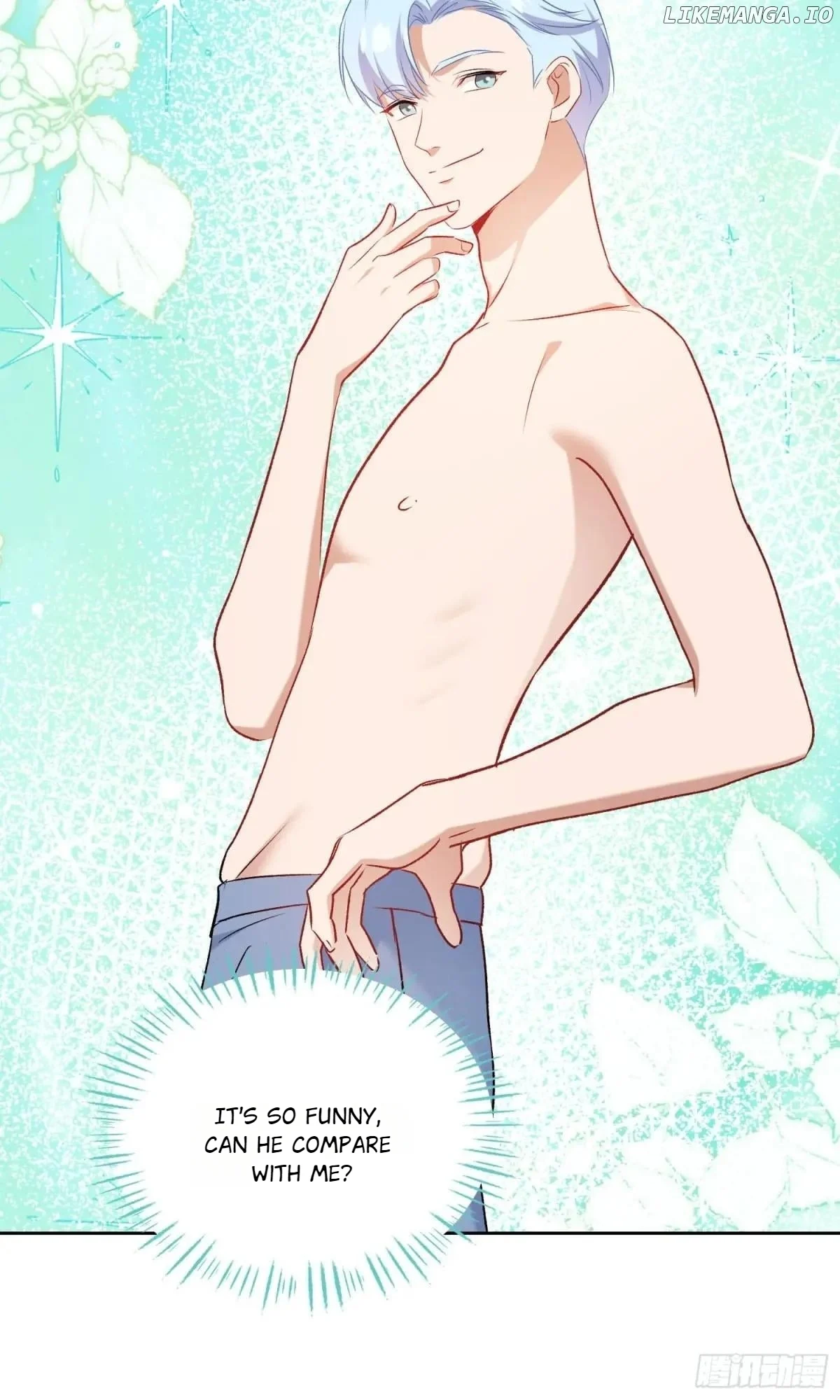 After Improperly Licking a Dog, I Became a Billionaire Chapter 213 211 ch 213 45