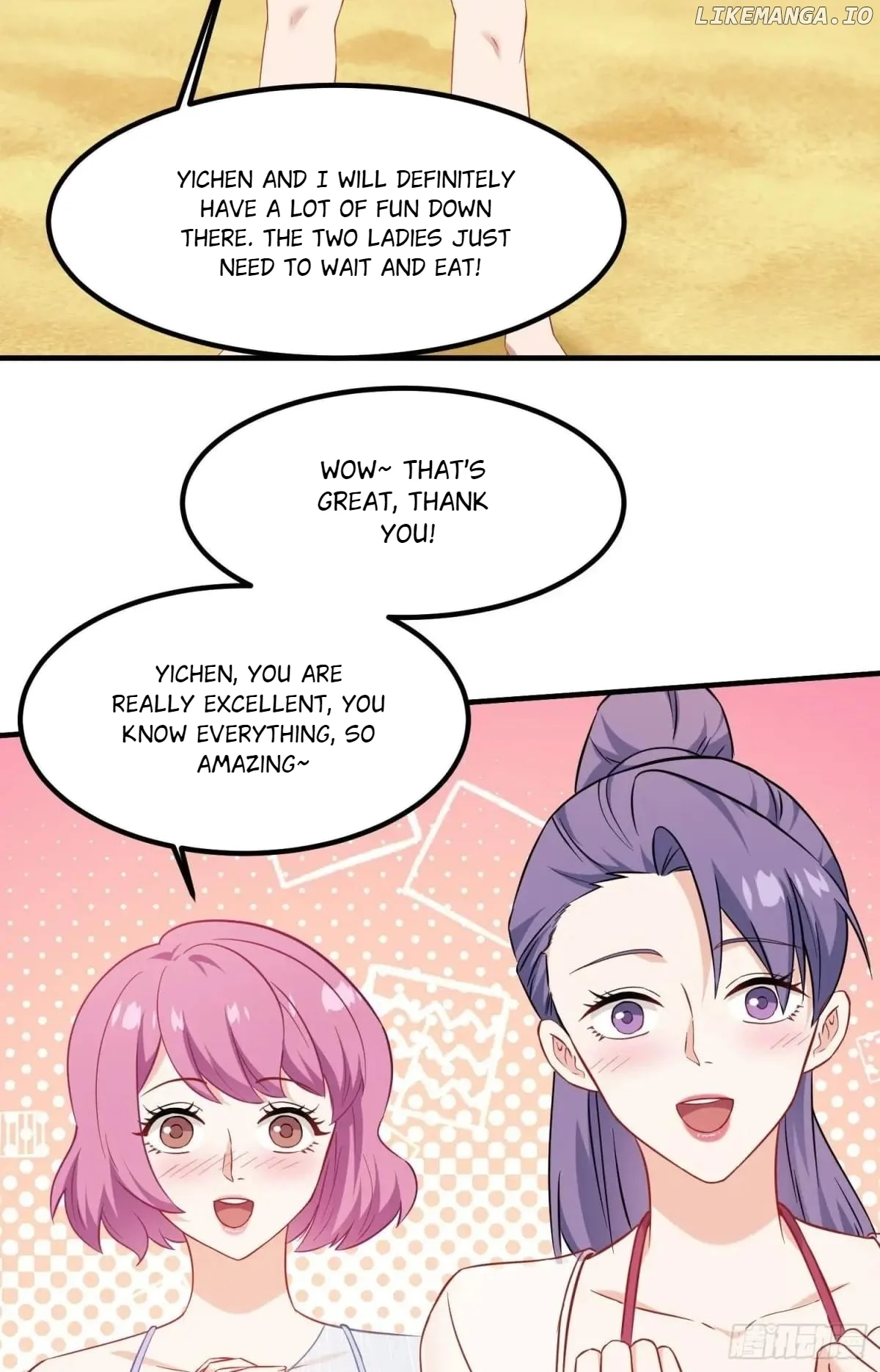 After Improperly Licking a Dog, I Became a Billionaire Chapter 213 213 ch 213 47