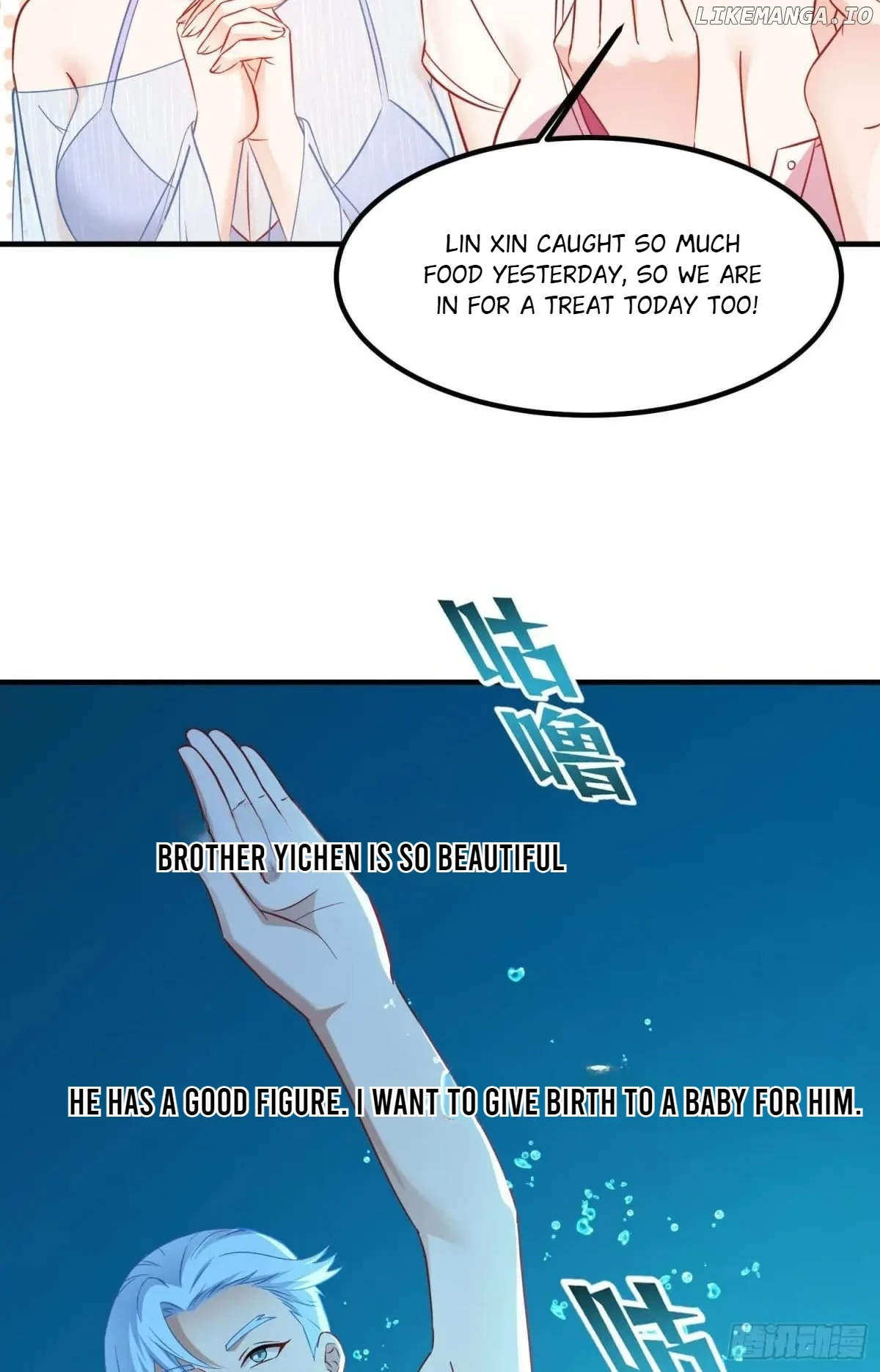 After Improperly Licking a Dog, I Became a Billionaire Chapter 213 214 ch 213 48