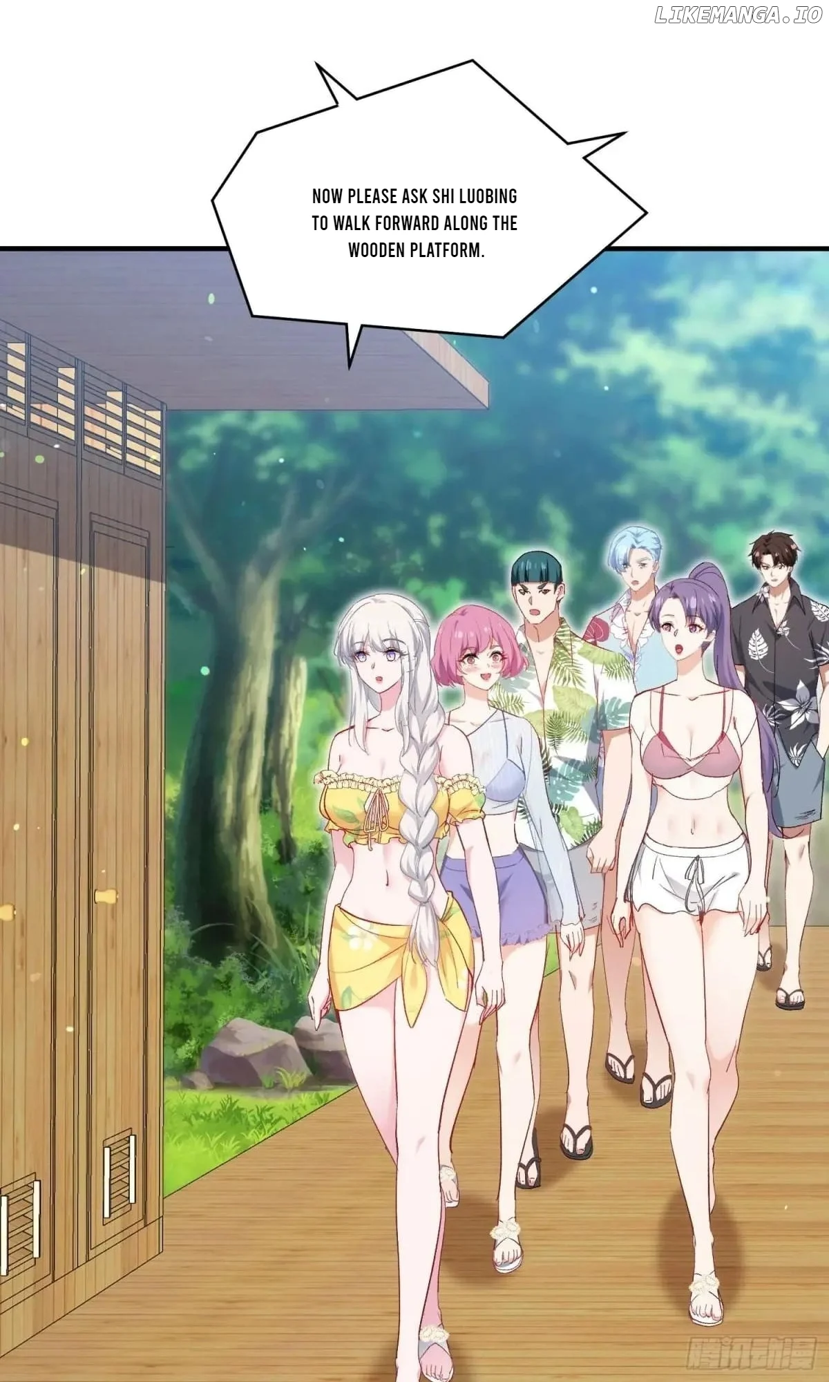 After Improperly Licking a Dog, I Became a Billionaire Chapter 213 171 ch 213 5