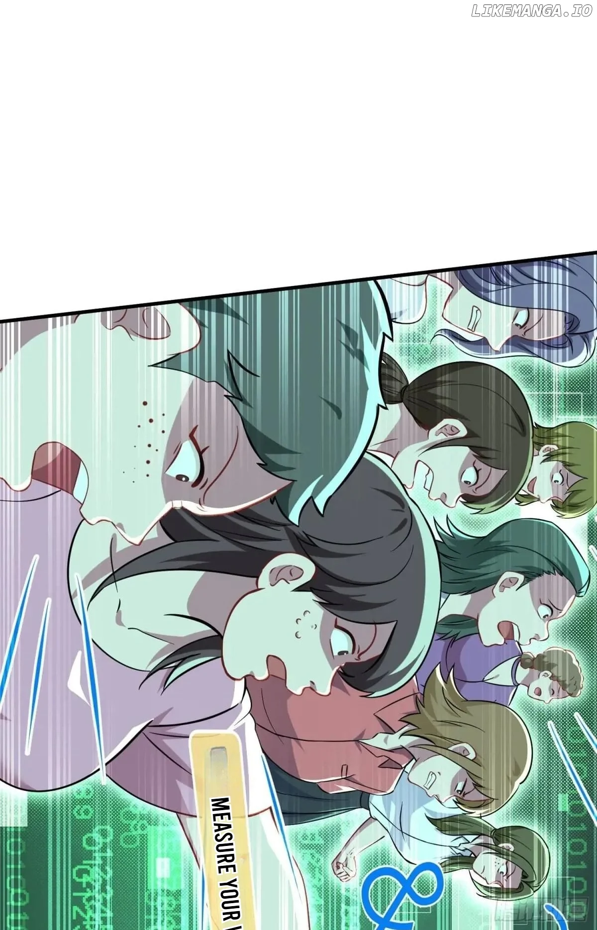 After Improperly Licking a Dog, I Became a Billionaire Chapter 213 218 ch 213 52