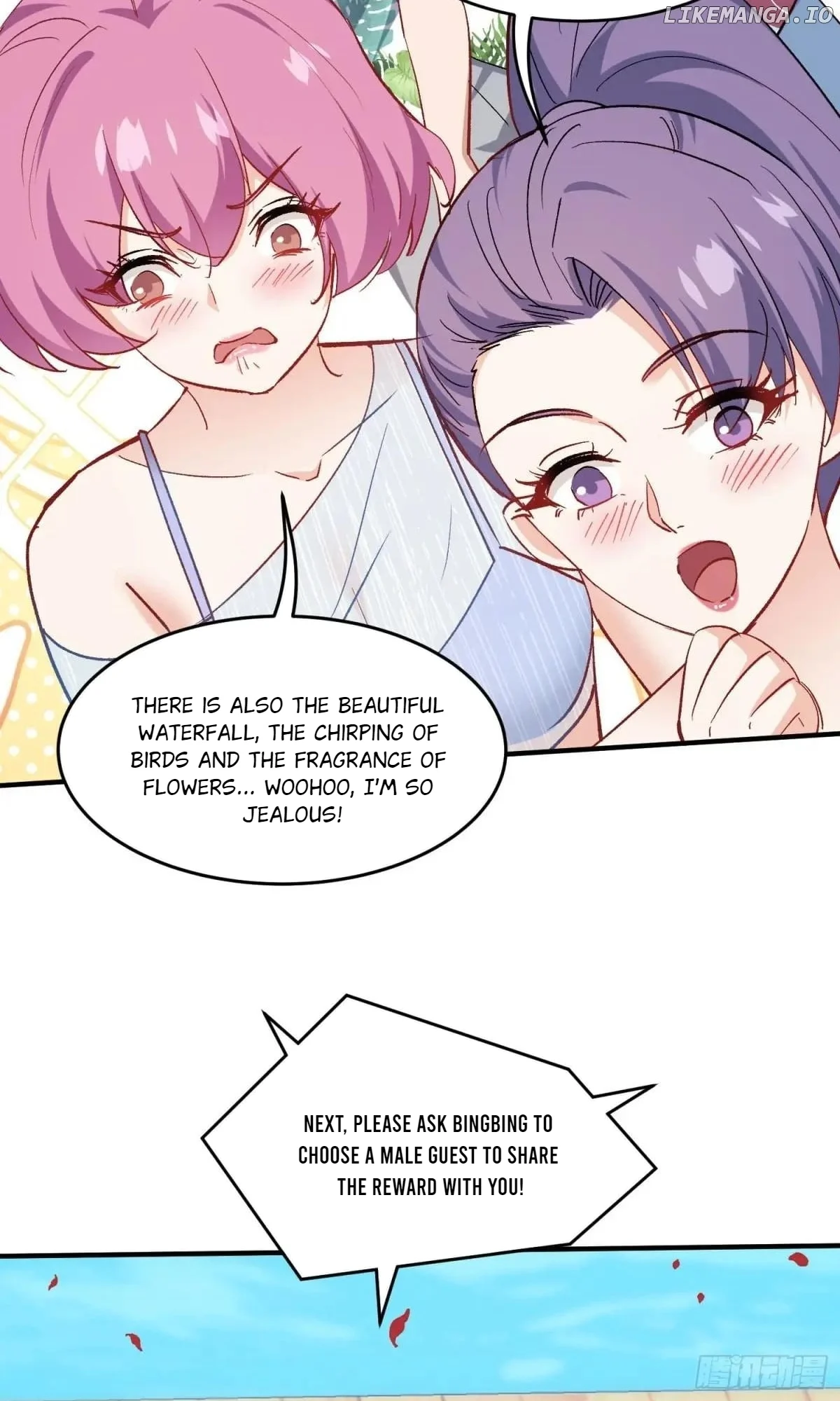 After Improperly Licking a Dog, I Became a Billionaire Chapter 213 174 ch 213 8