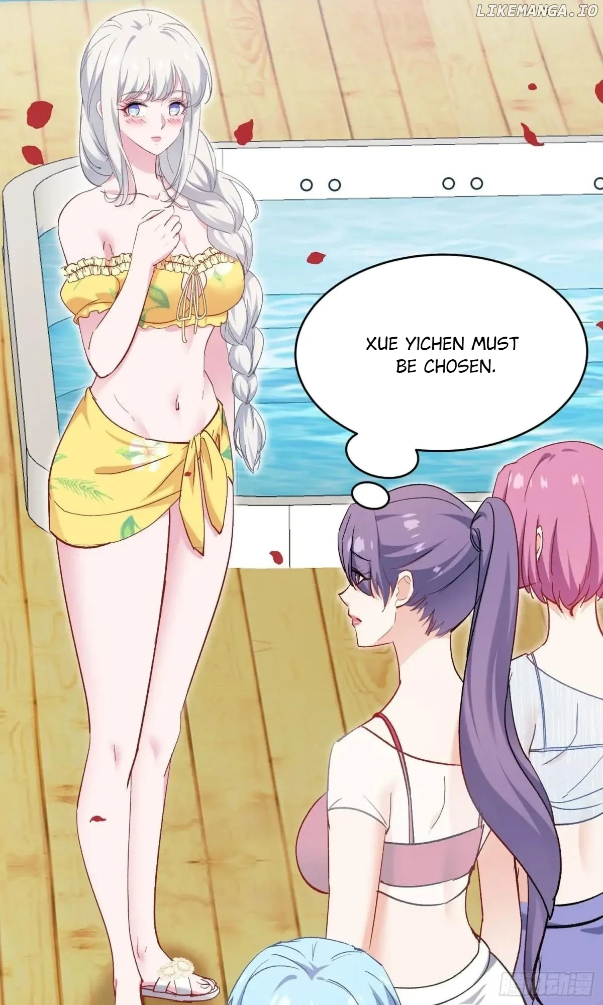 After Improperly Licking a Dog, I Became a Billionaire Chapter 213 175 ch 213 9