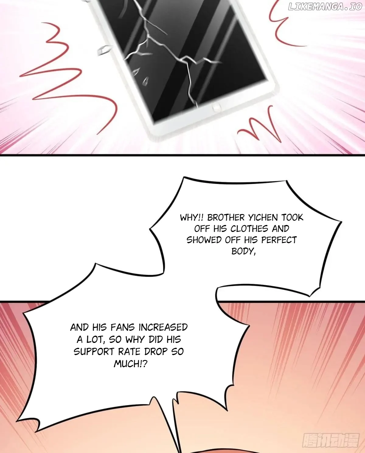 After Improperly Licking a Dog, I Became a Billionaire Chapter 214 193 ch 214 12