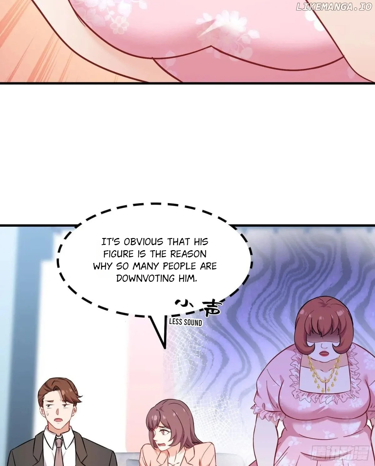 After Improperly Licking a Dog, I Became a Billionaire Chapter 214 195 ch 214 14