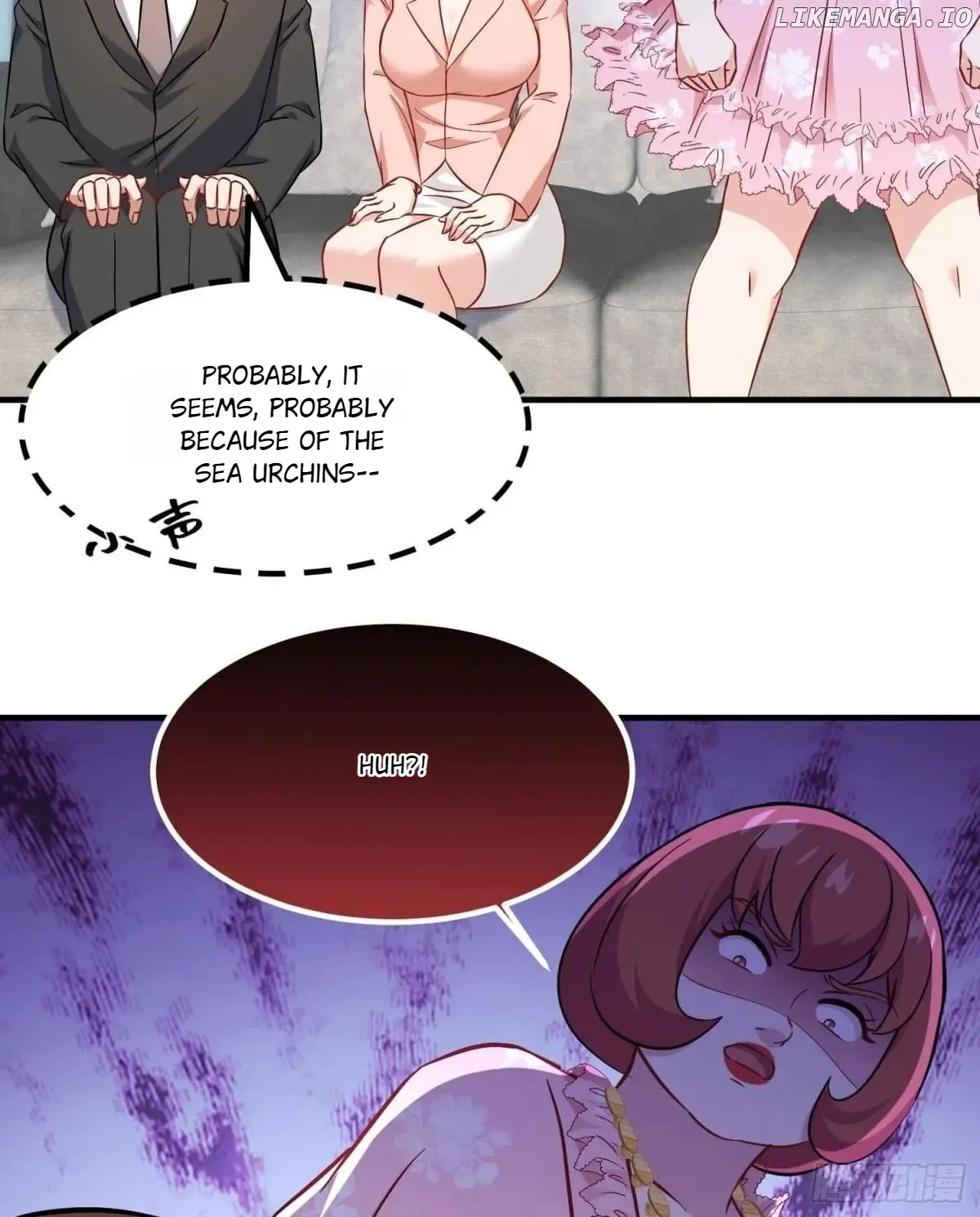 After Improperly Licking a Dog, I Became a Billionaire Chapter 214 196 ch 214 15