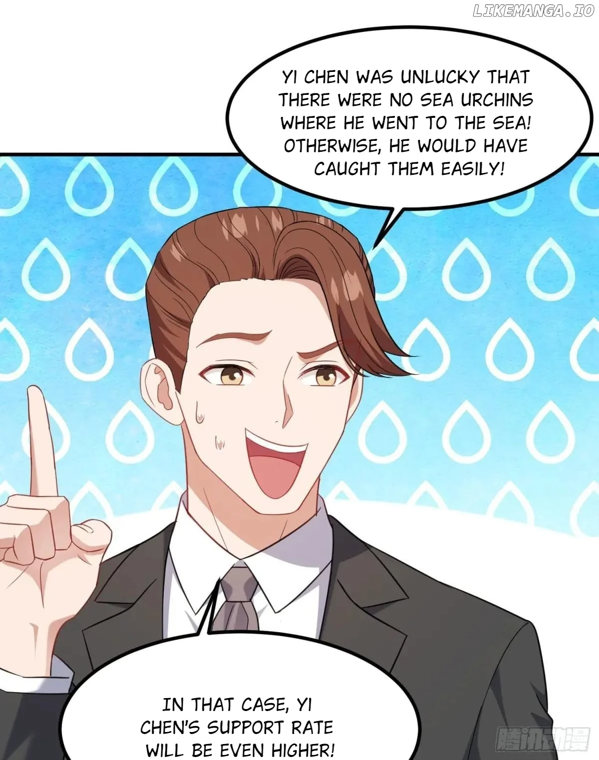 After Improperly Licking a Dog, I Became a Billionaire Chapter 214 198 ch 214 17