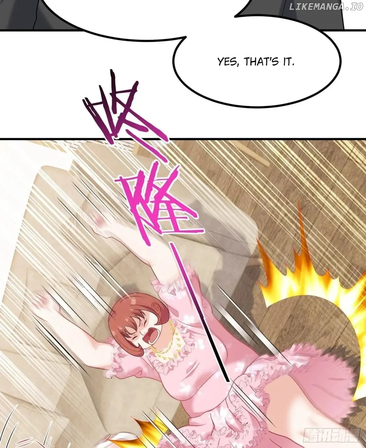 After Improperly Licking a Dog, I Became a Billionaire Chapter 214 199 ch 214 18