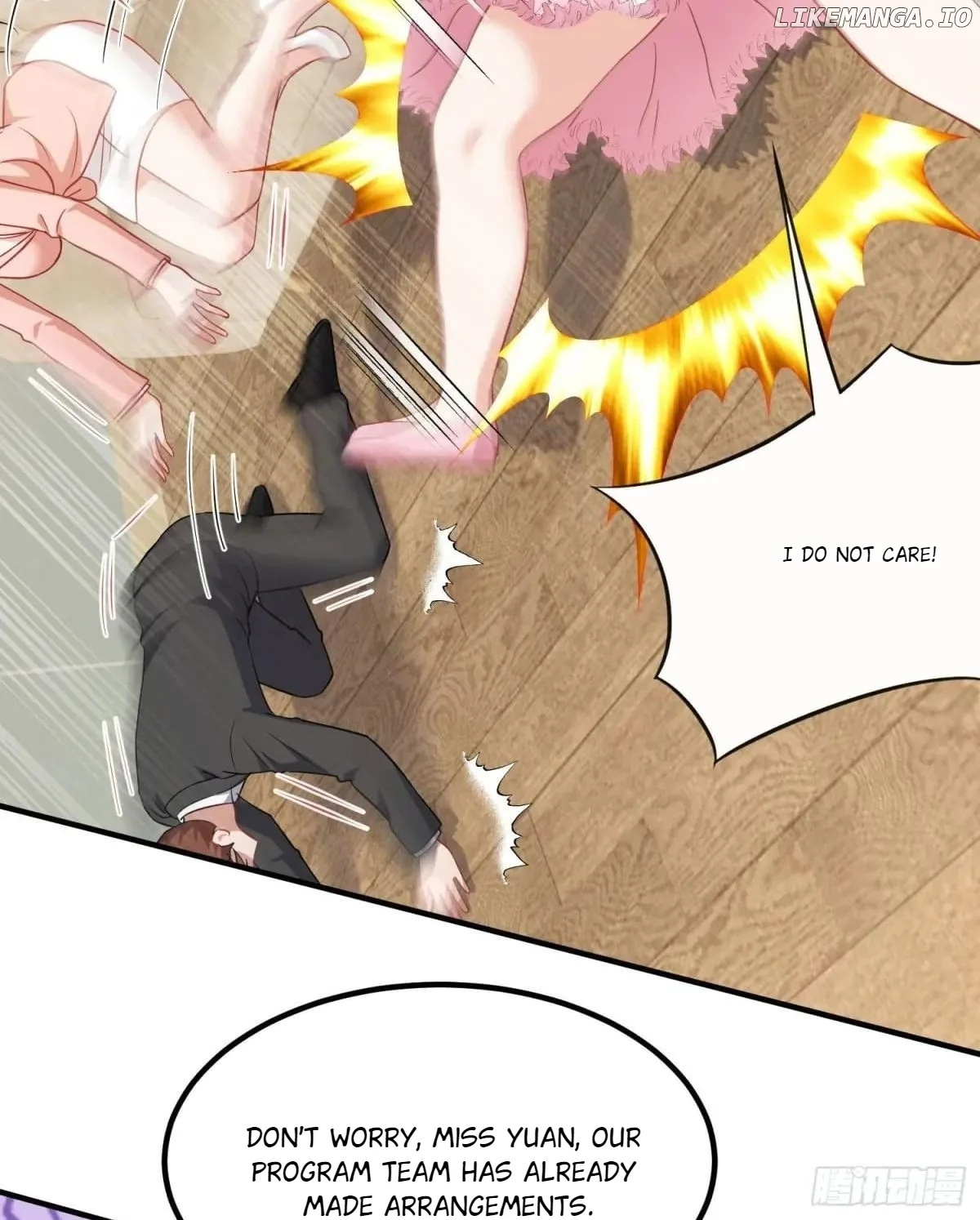 After Improperly Licking a Dog, I Became a Billionaire Chapter 214 200 ch 214 19