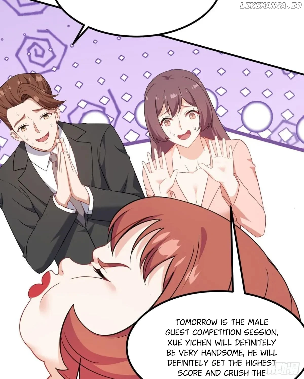 After Improperly Licking a Dog, I Became a Billionaire Chapter 214 201 ch 214 20