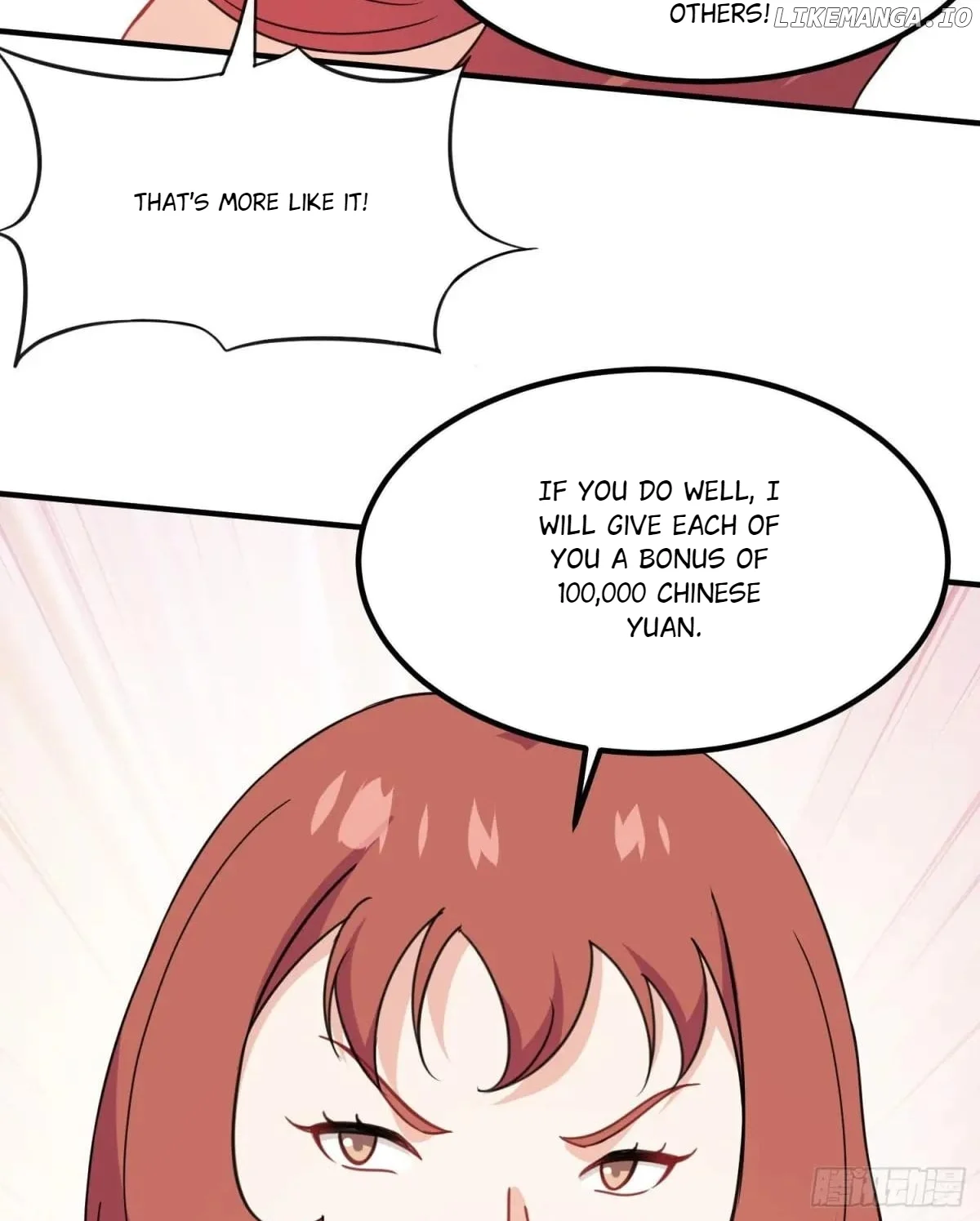 After Improperly Licking a Dog, I Became a Billionaire Chapter 214 202 ch 214 21