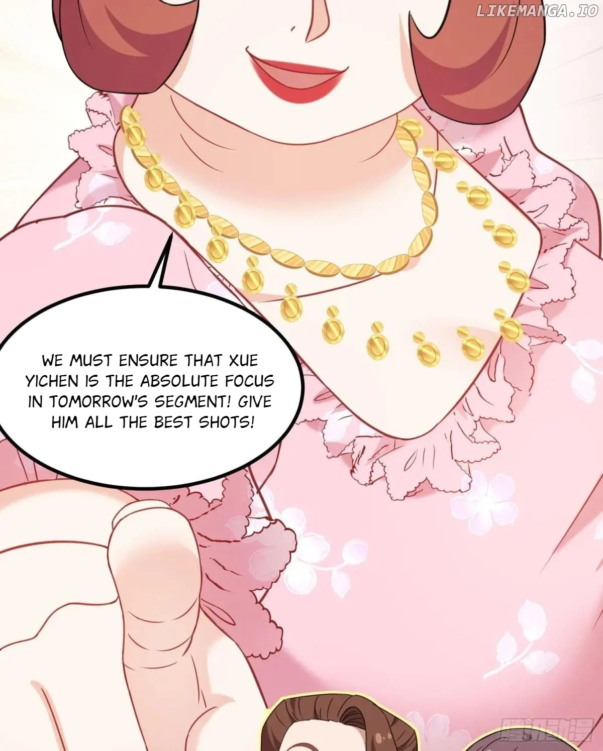 After Improperly Licking a Dog, I Became a Billionaire Chapter 214 203 ch 214 22